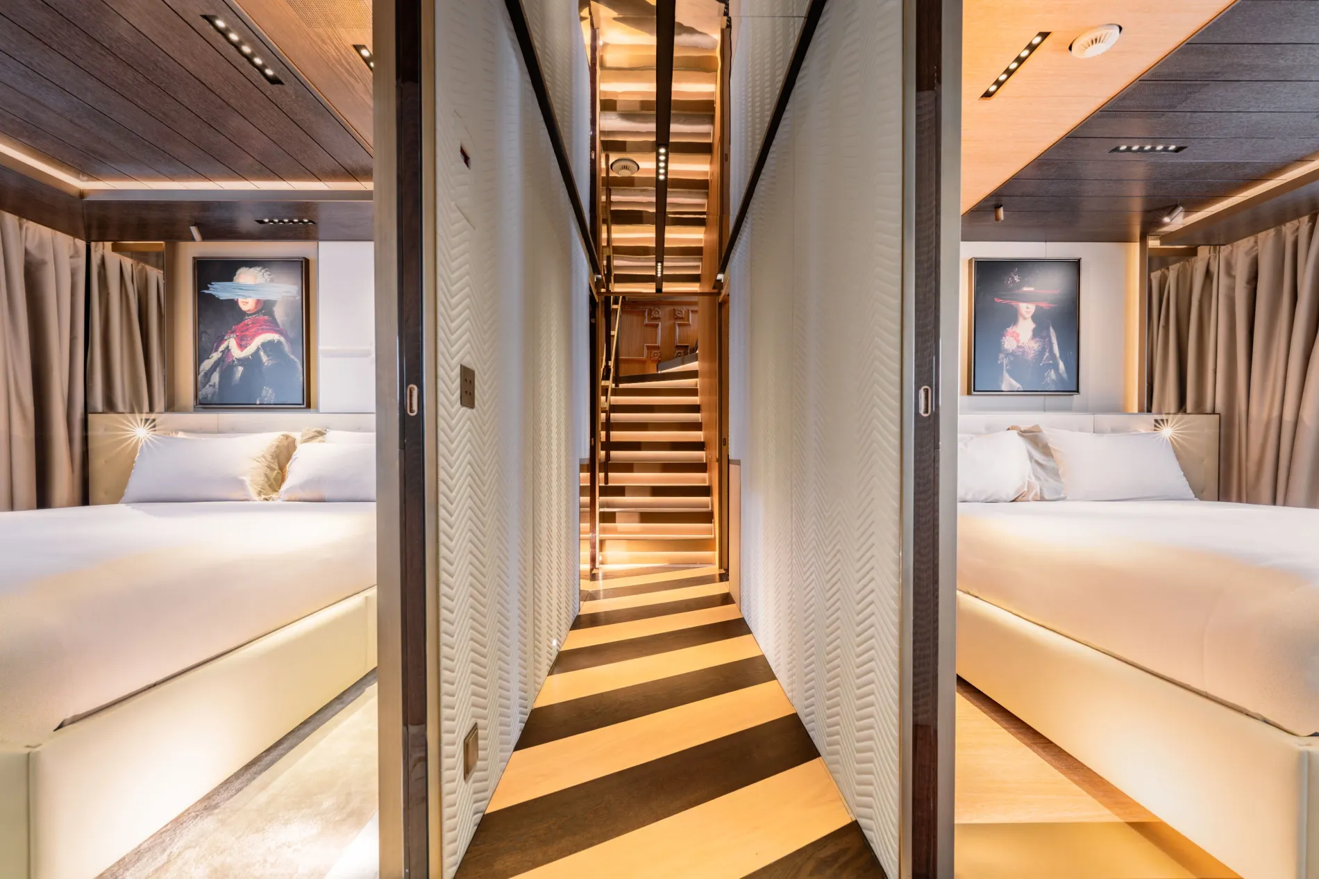 Elegance Meets Maximalism