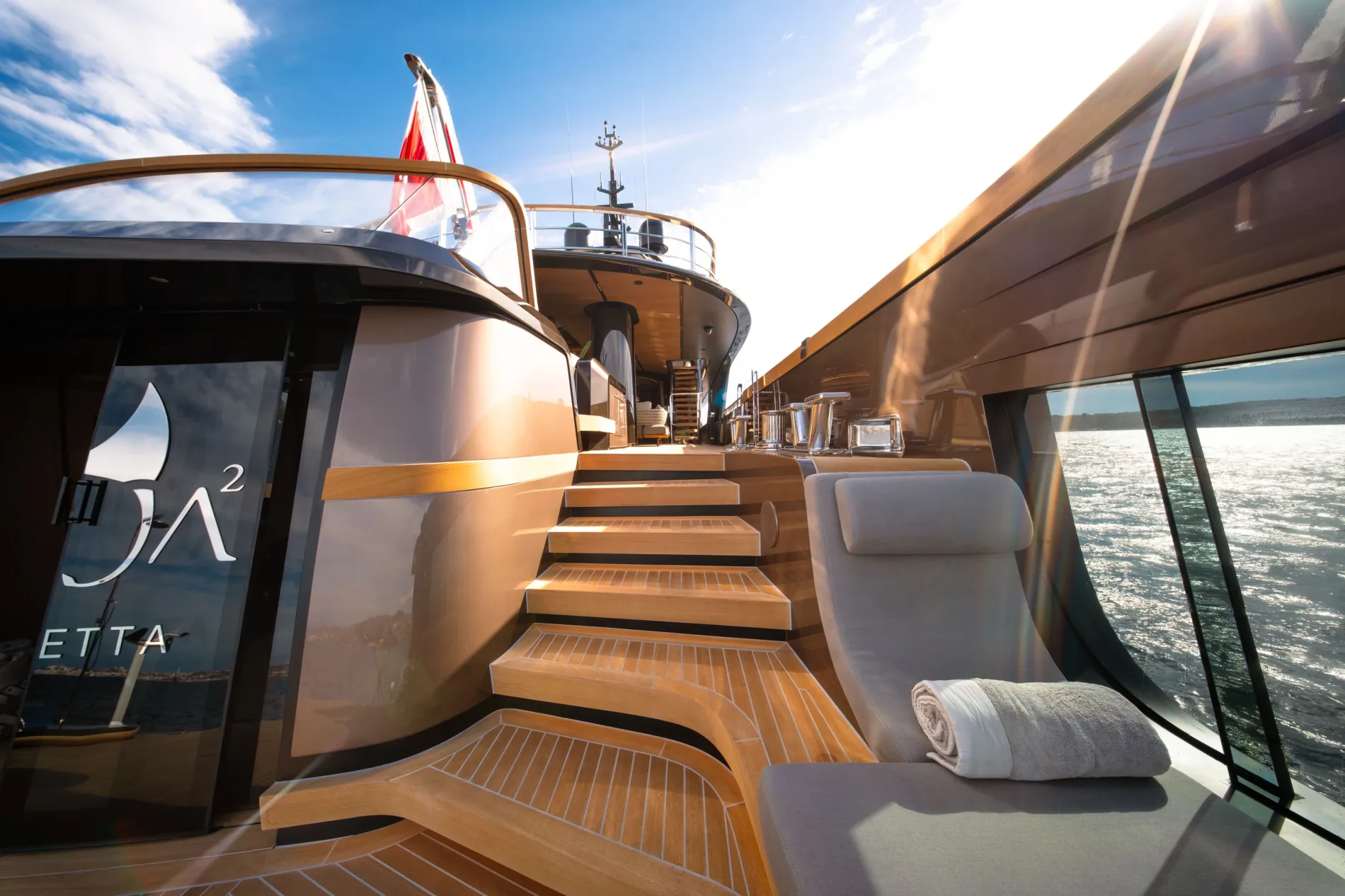 Avant-Garde Italian Design