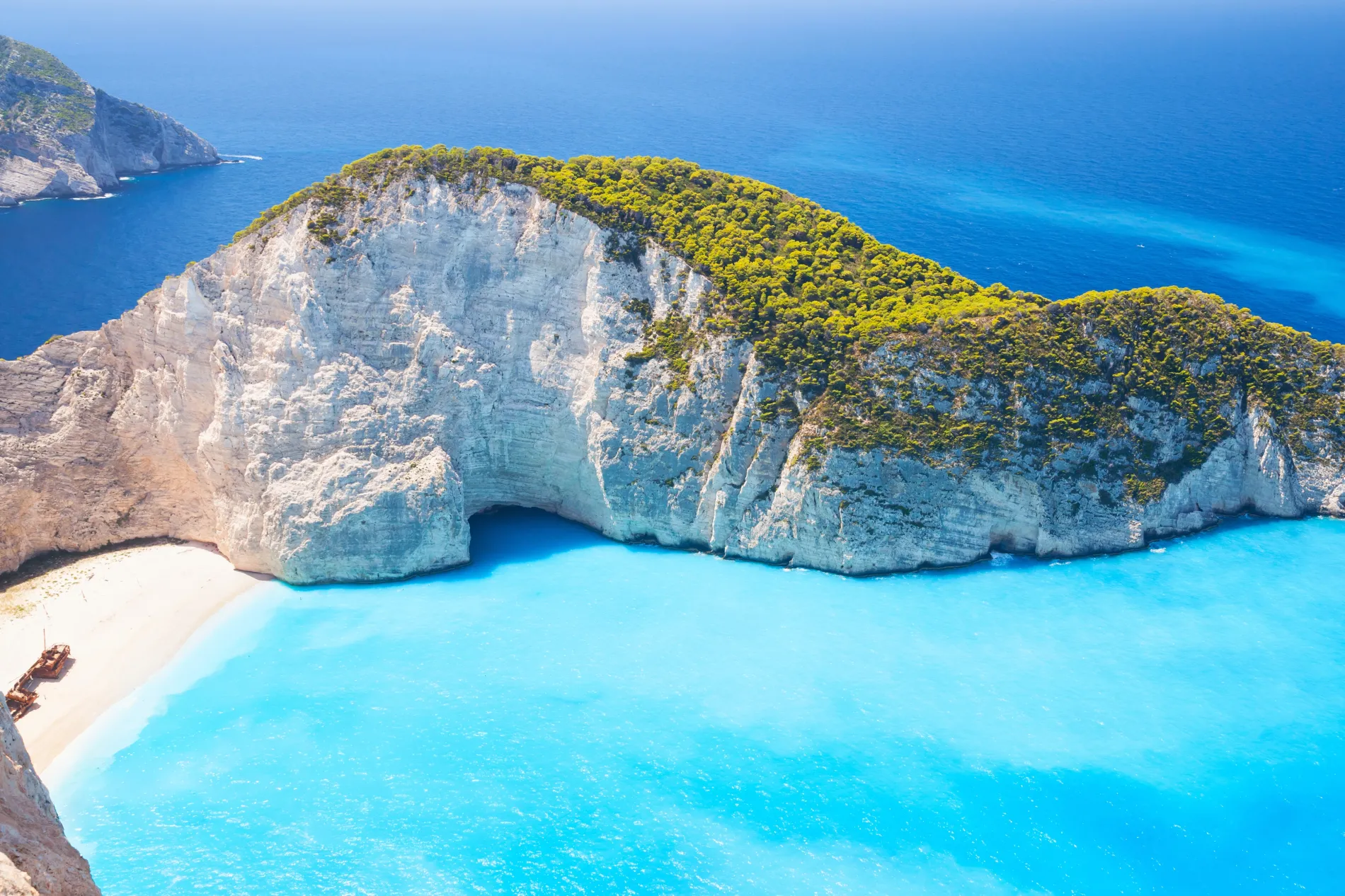 A taste of the islands