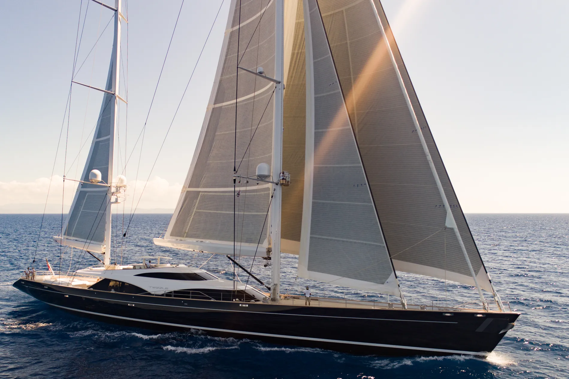 EFFORTLESS WATER IMMERSION