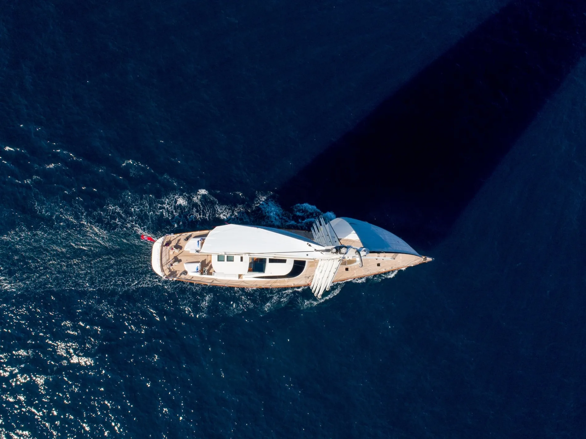 EXPLORE A LITTLE FURTHER