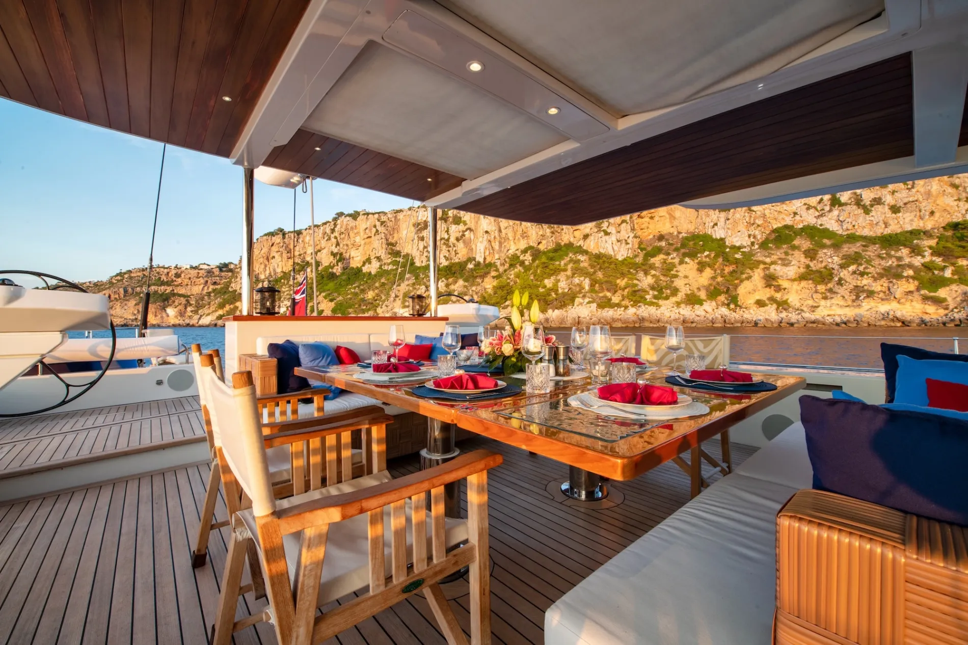 Award-Winning Design