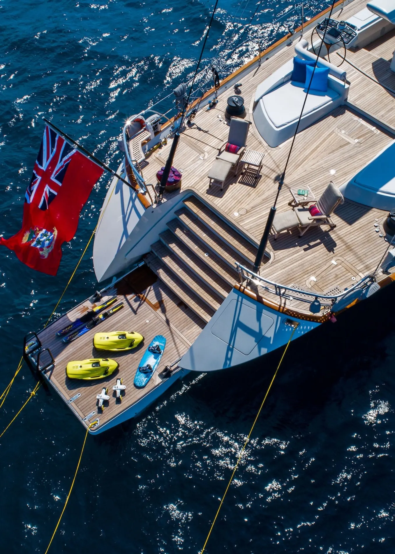 Award-Winning. Adventure Ready.