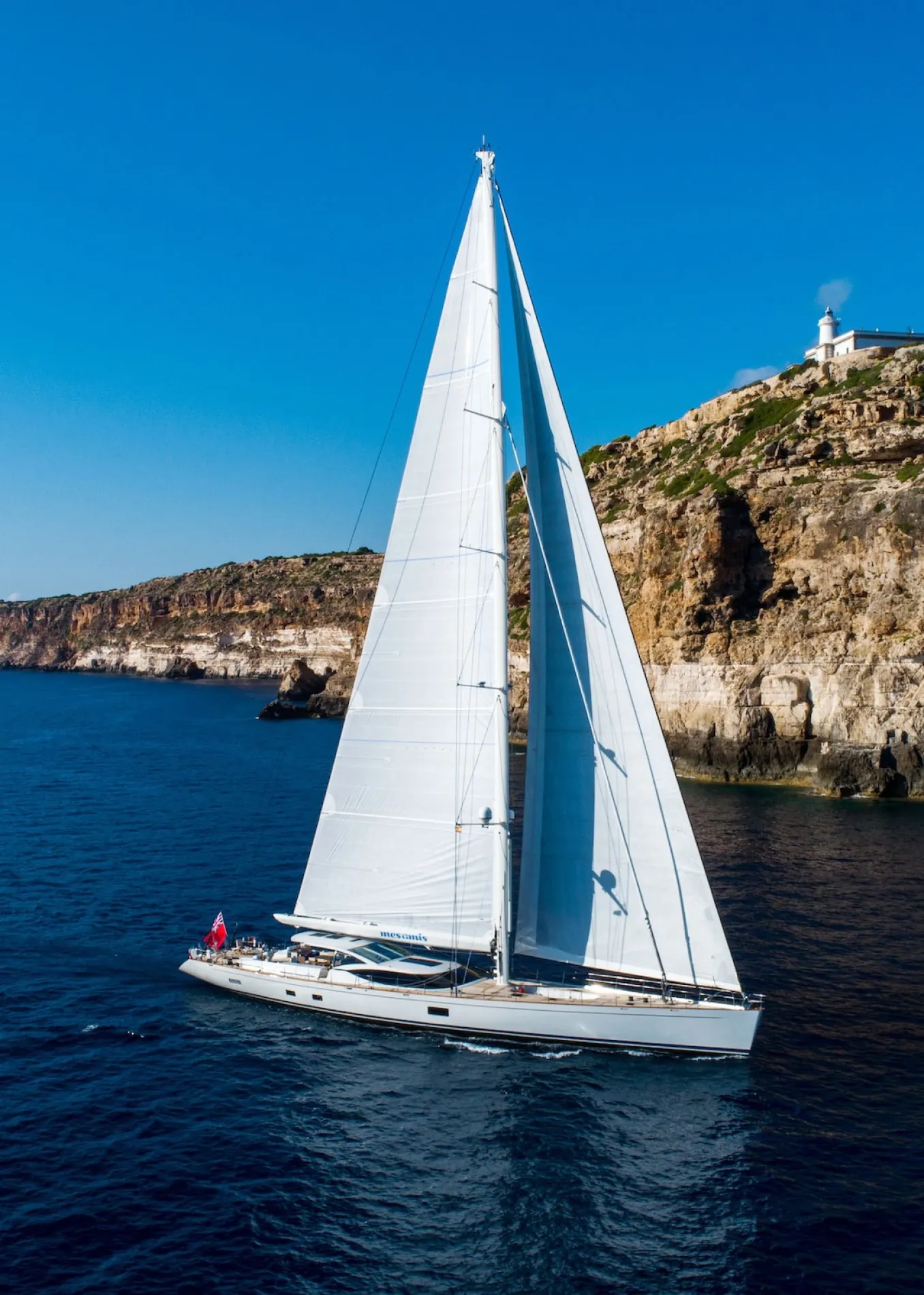 Award-Winning. Adventure Ready.