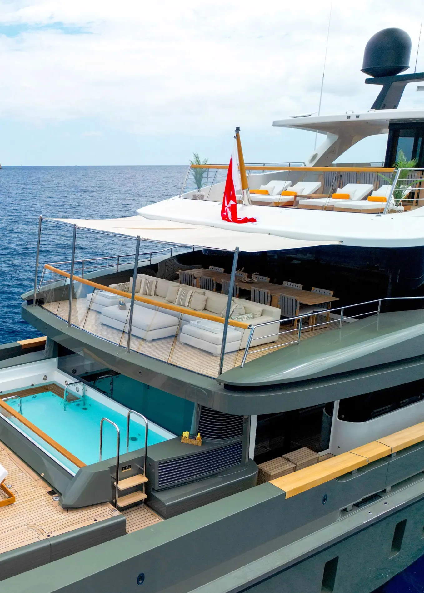 Explore the Mediterranean