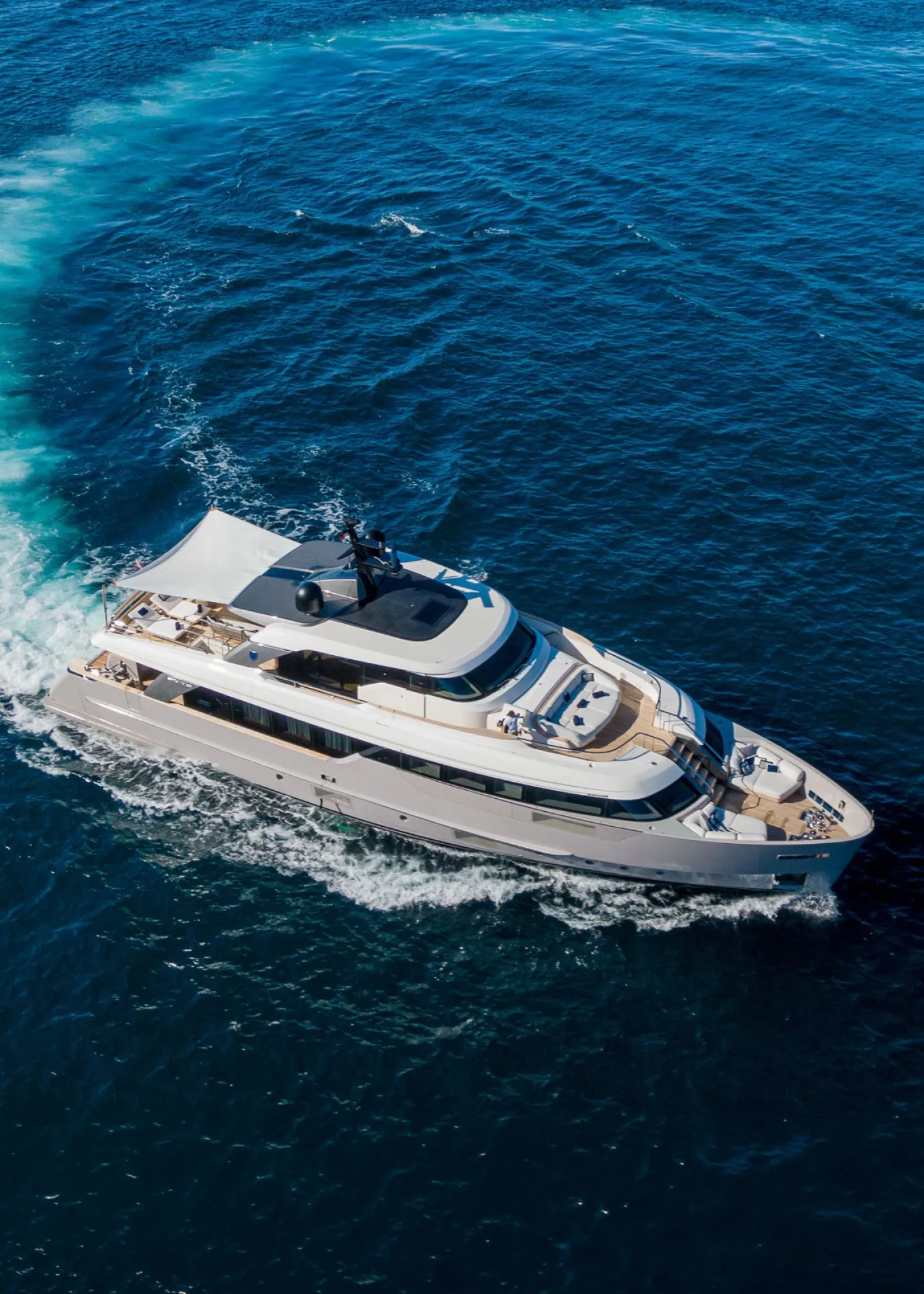 Award-Winning Design on the Water