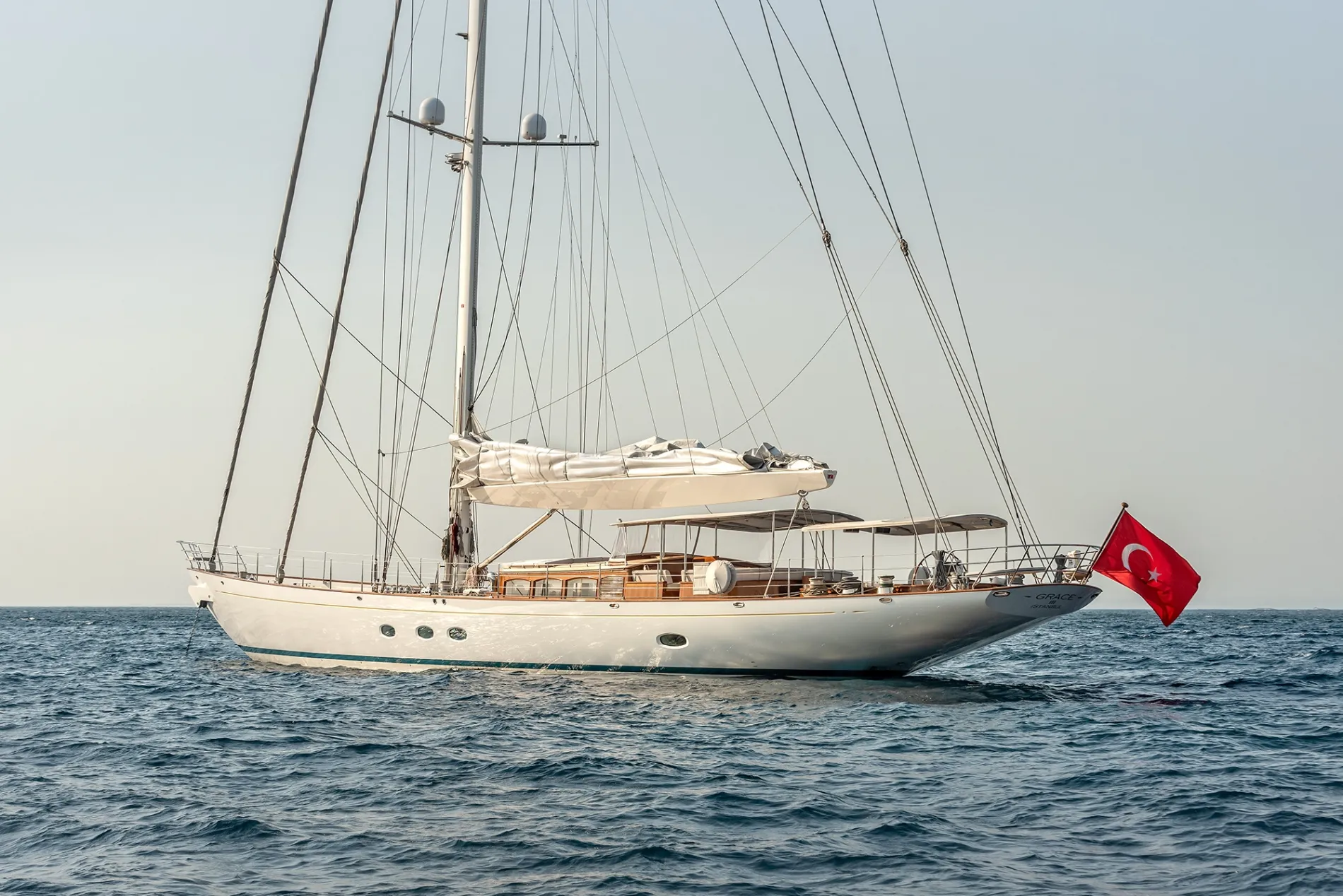 Hoek Truly Classic 128