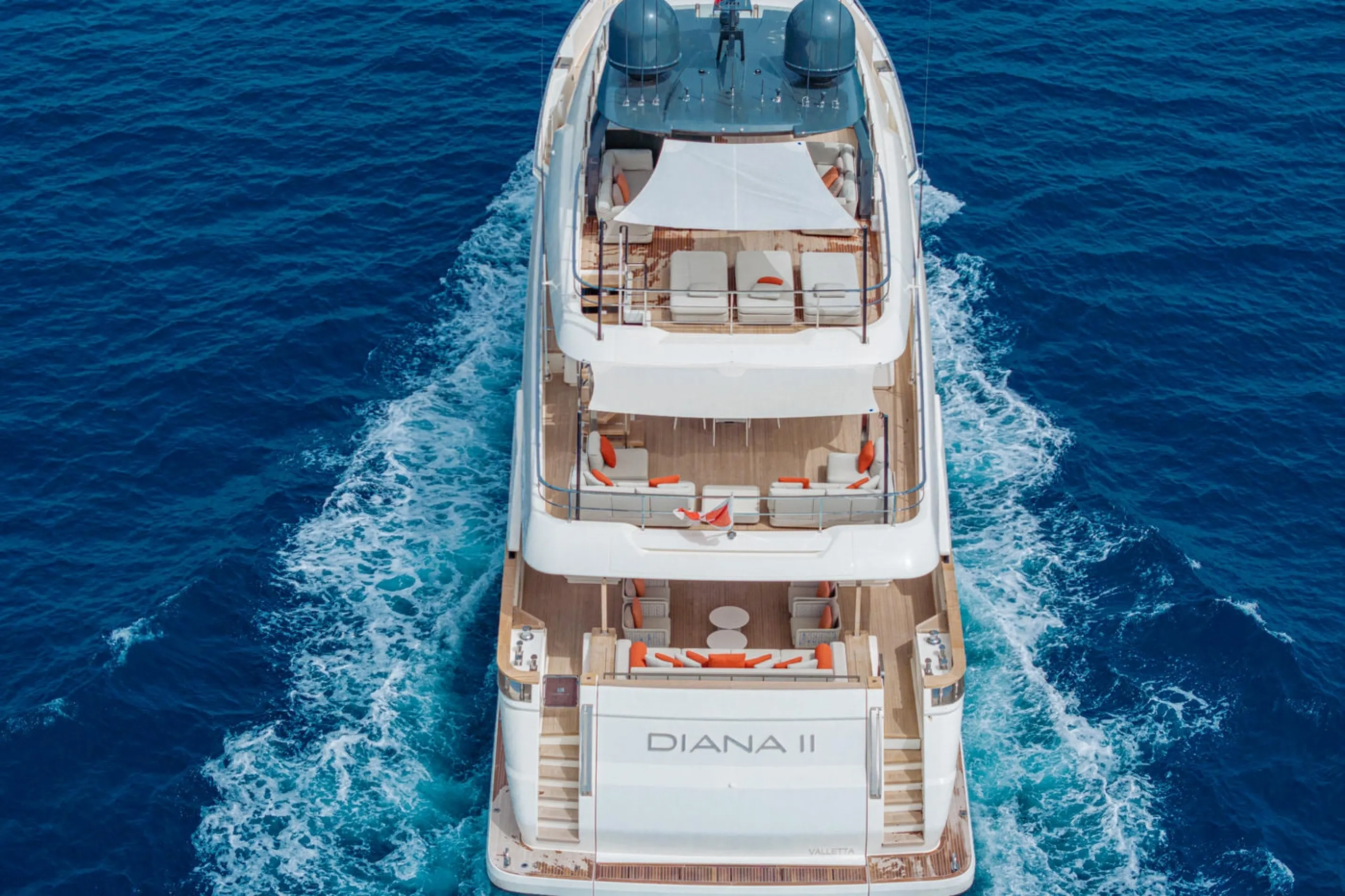 Made for the Mediterranean