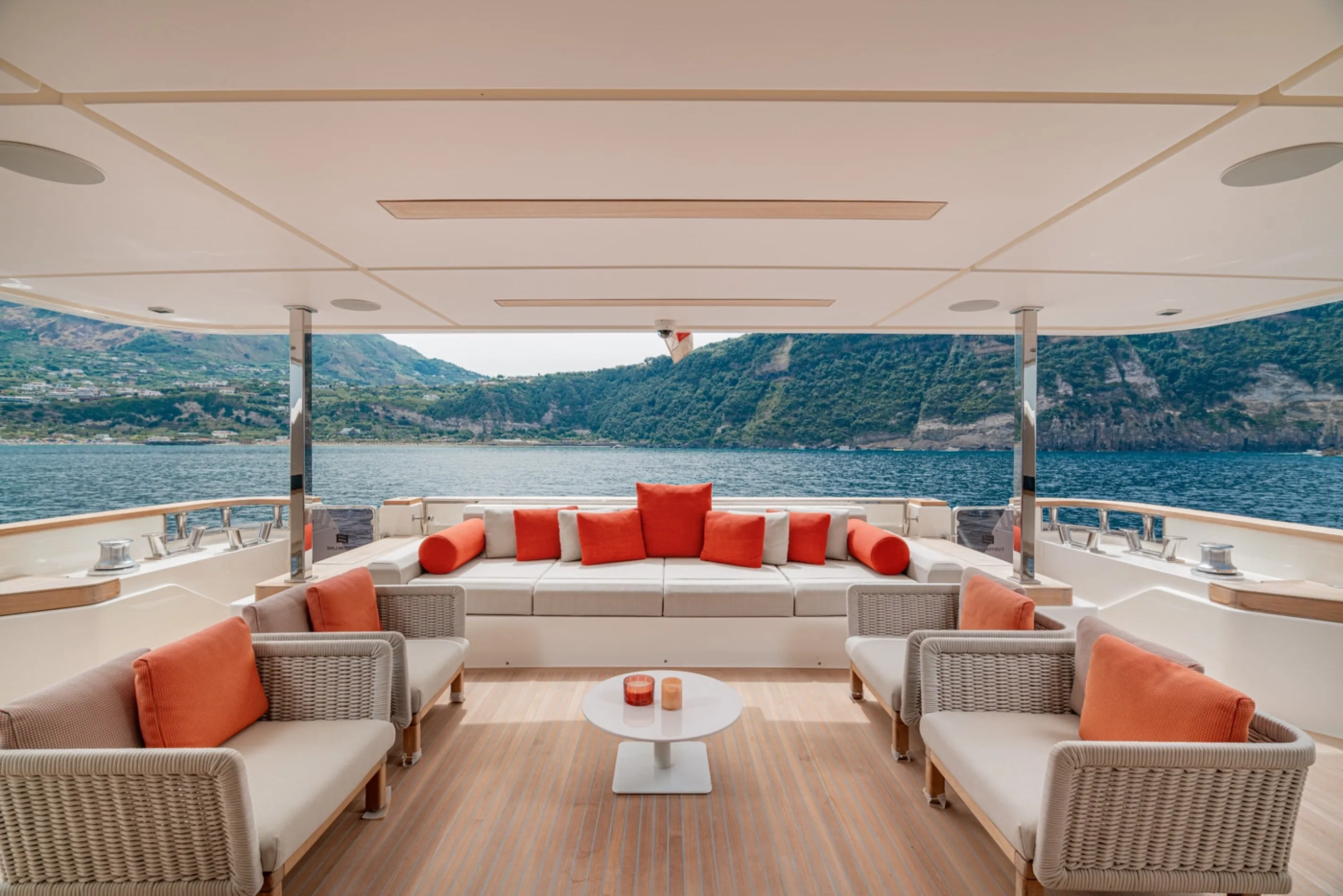 Made for the Mediterranean