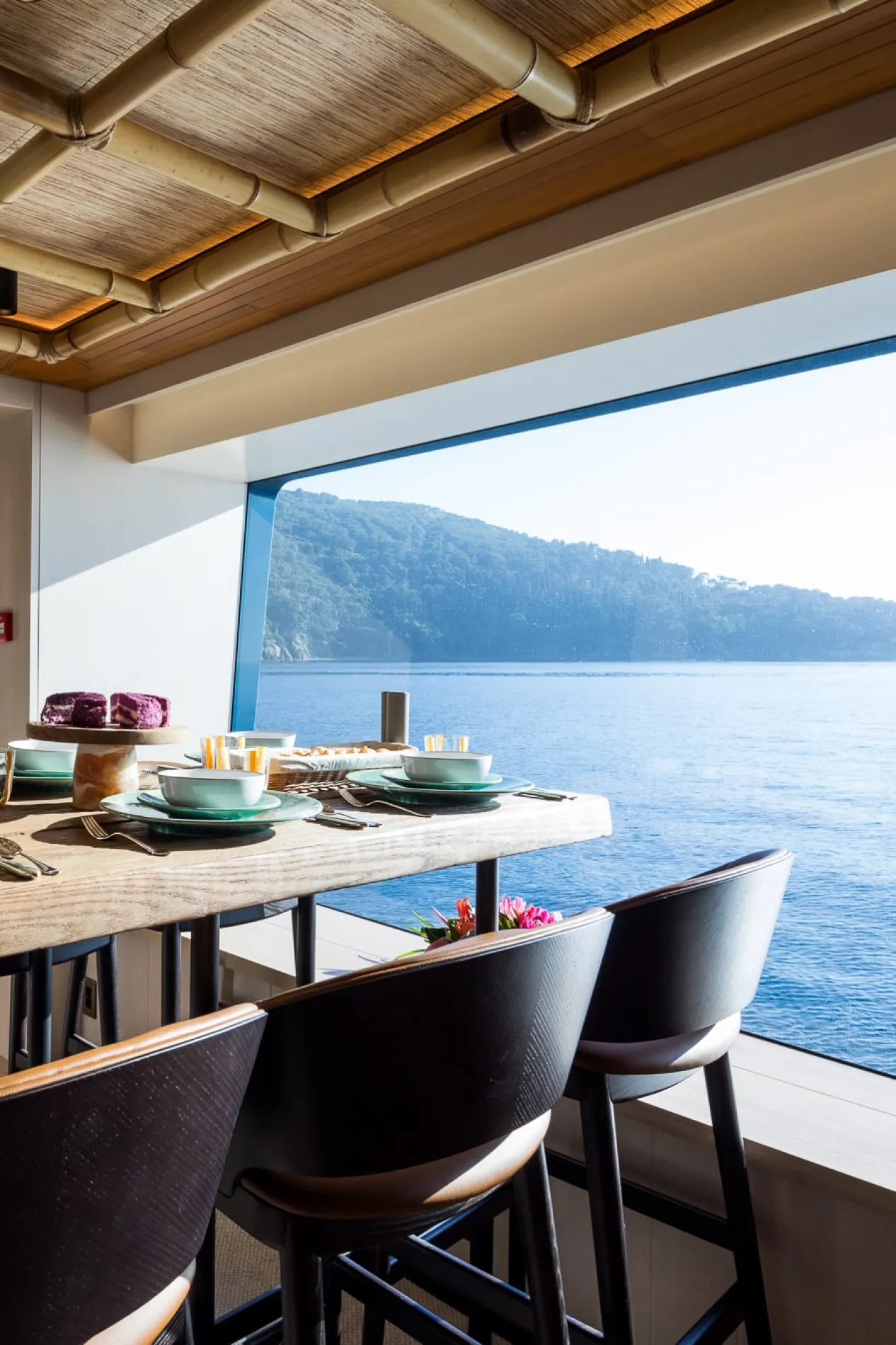 TAKE A WALK ON THE WILD SIDE