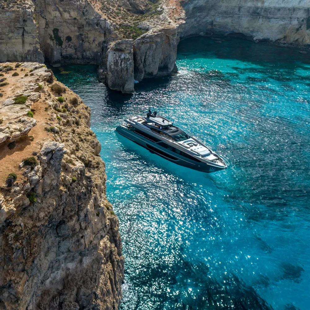 Private Yacht Charter Destinations