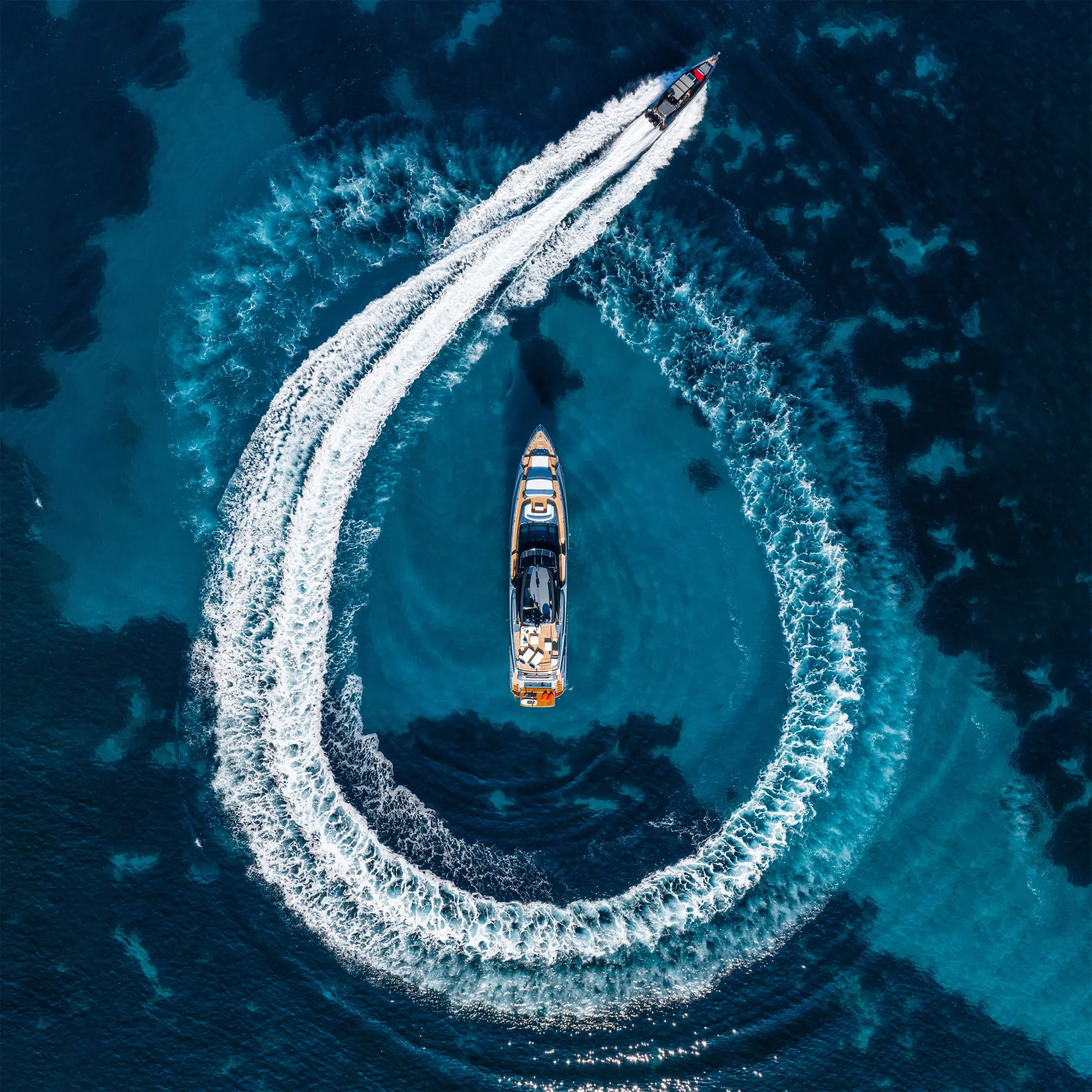 Your guide to yacht charter