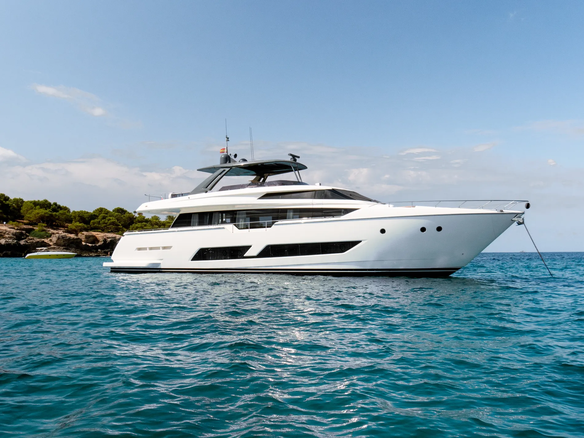 A BEST-SELLING MODEL