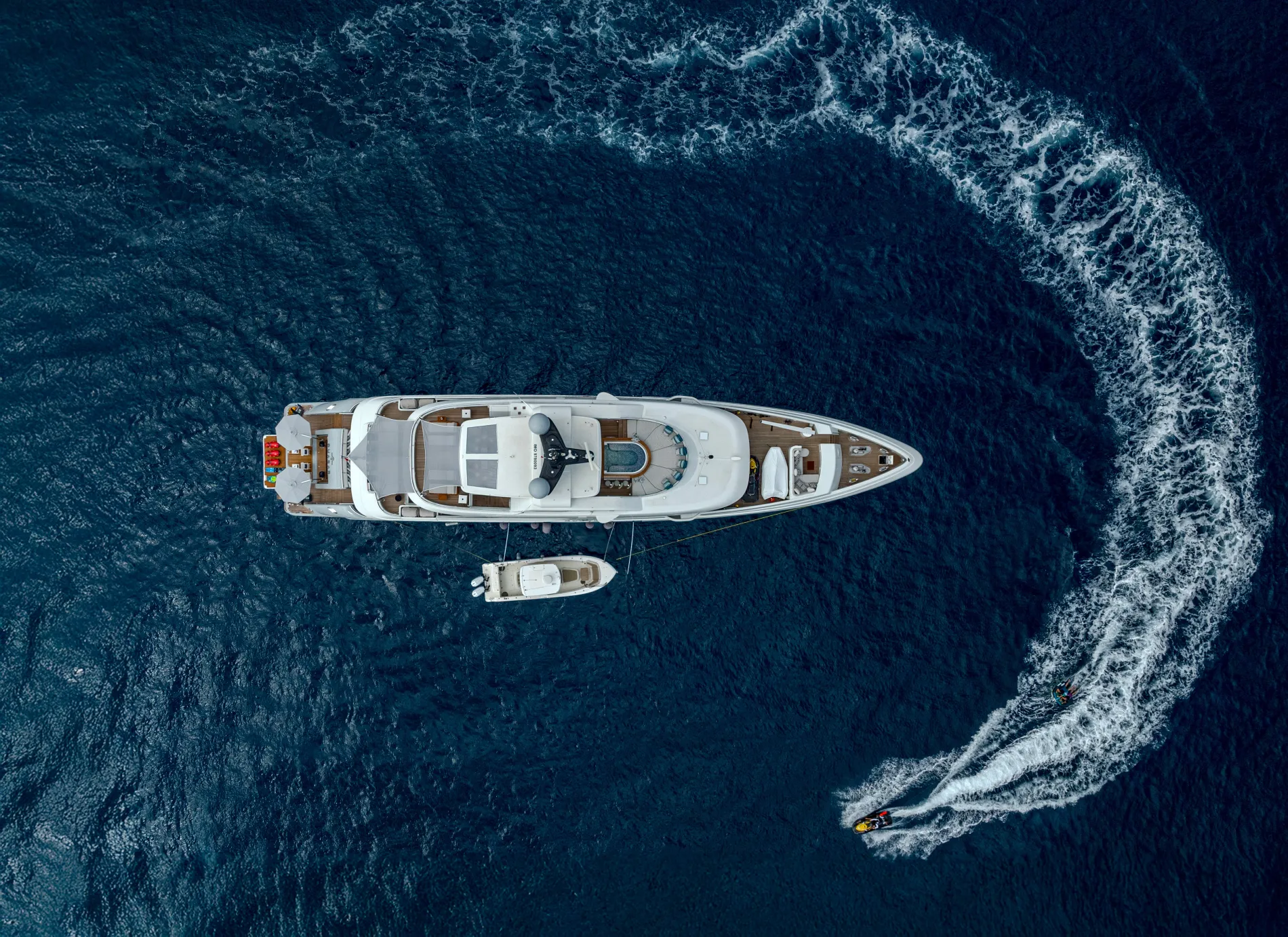 From Sea to Shore