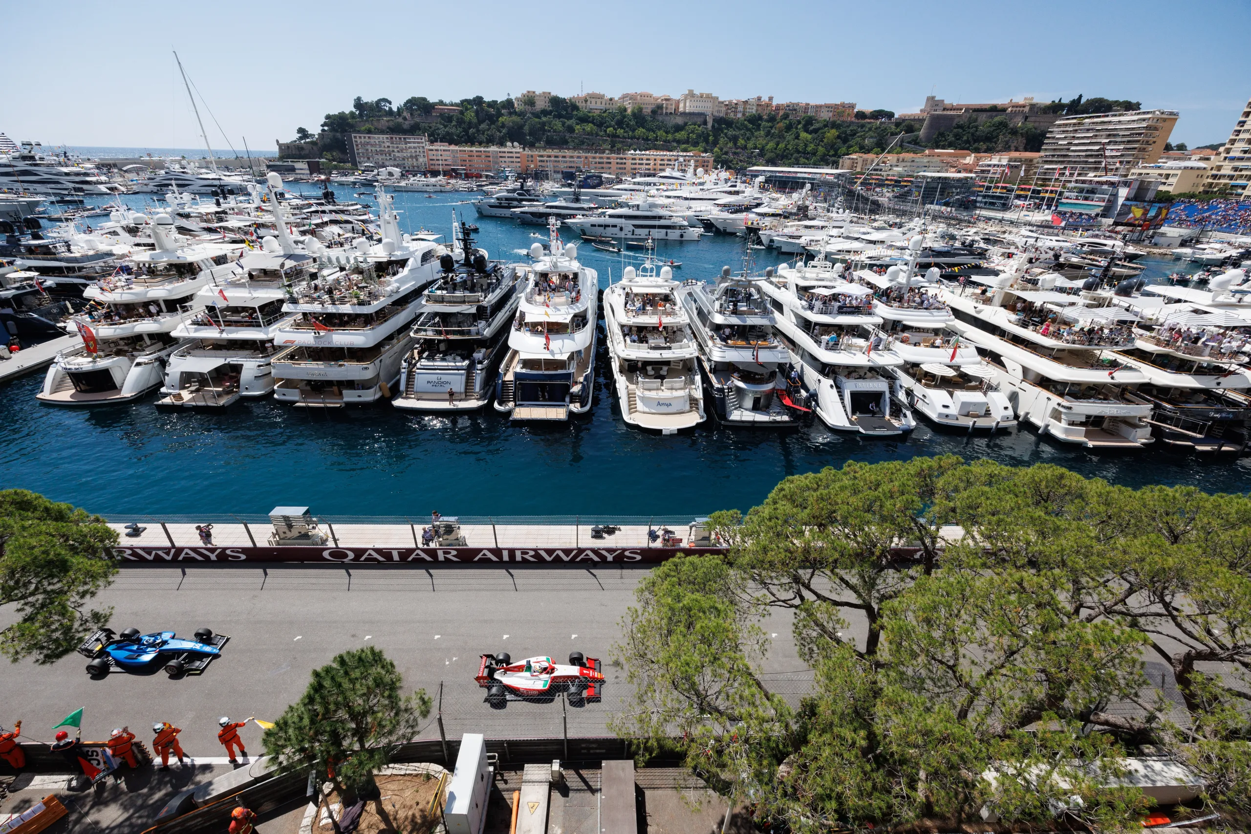 Monaco Grand Prix