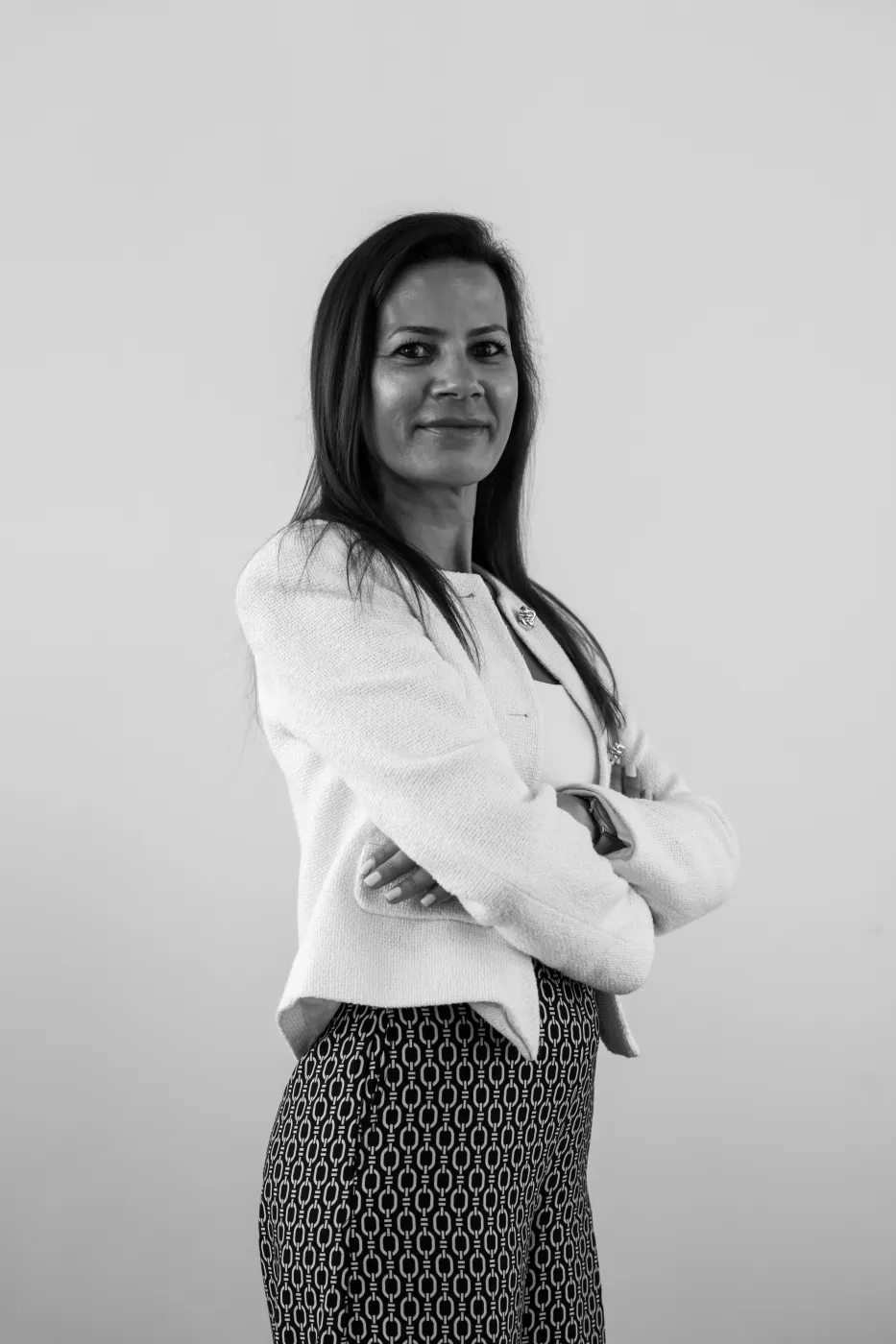 Yasmine Naitijja
