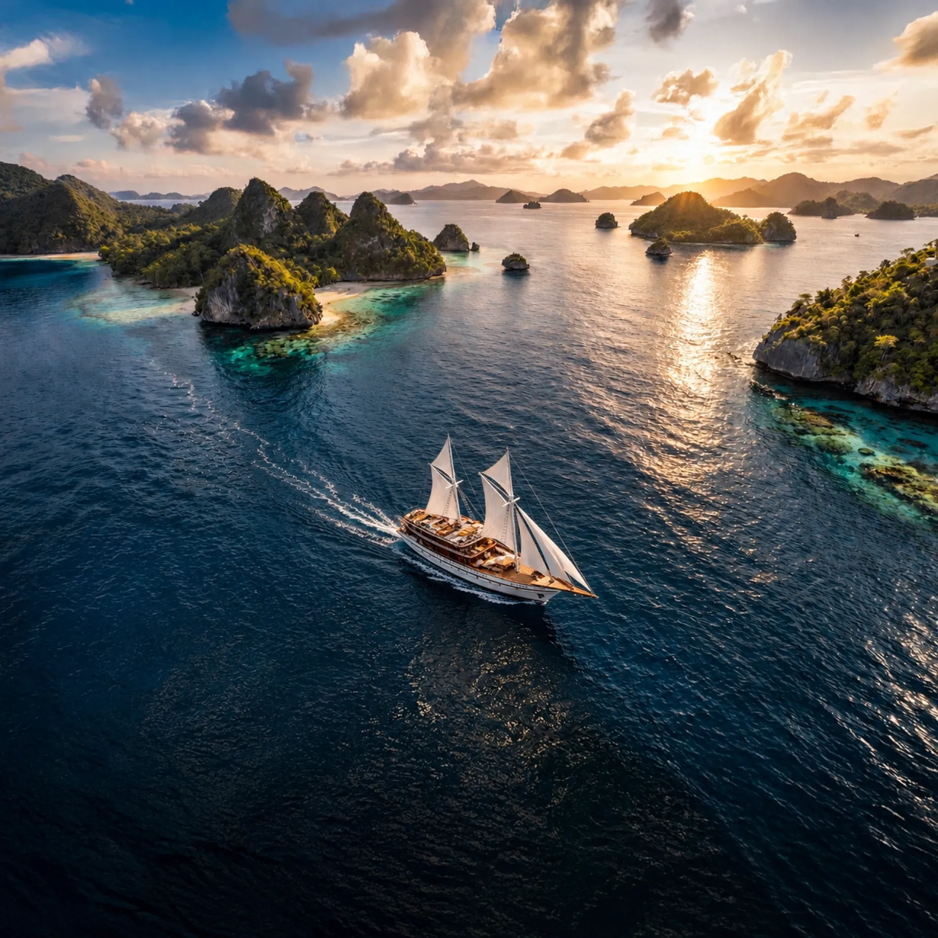 Maritime Heritage