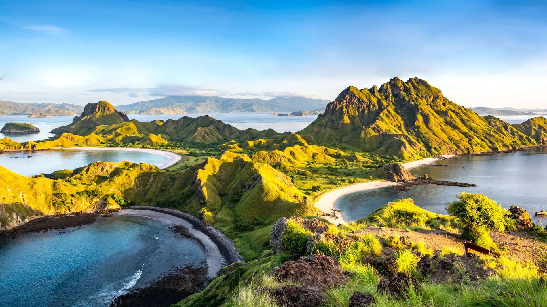 Explore Ashore