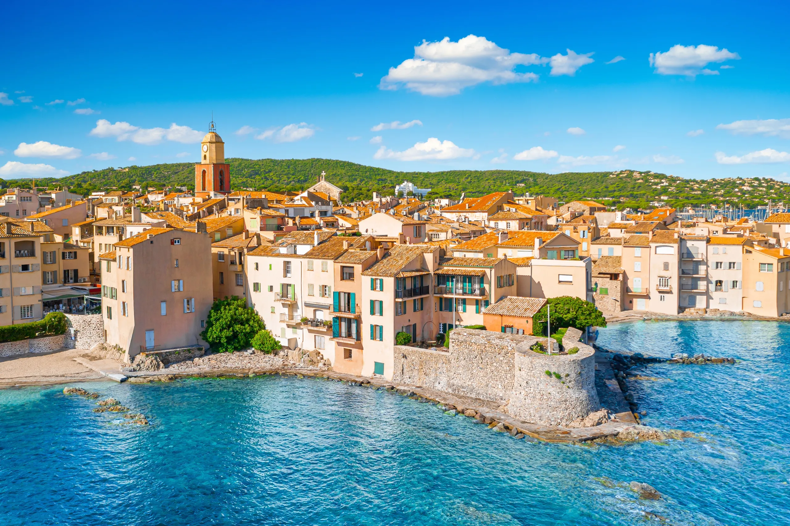 French Riviera