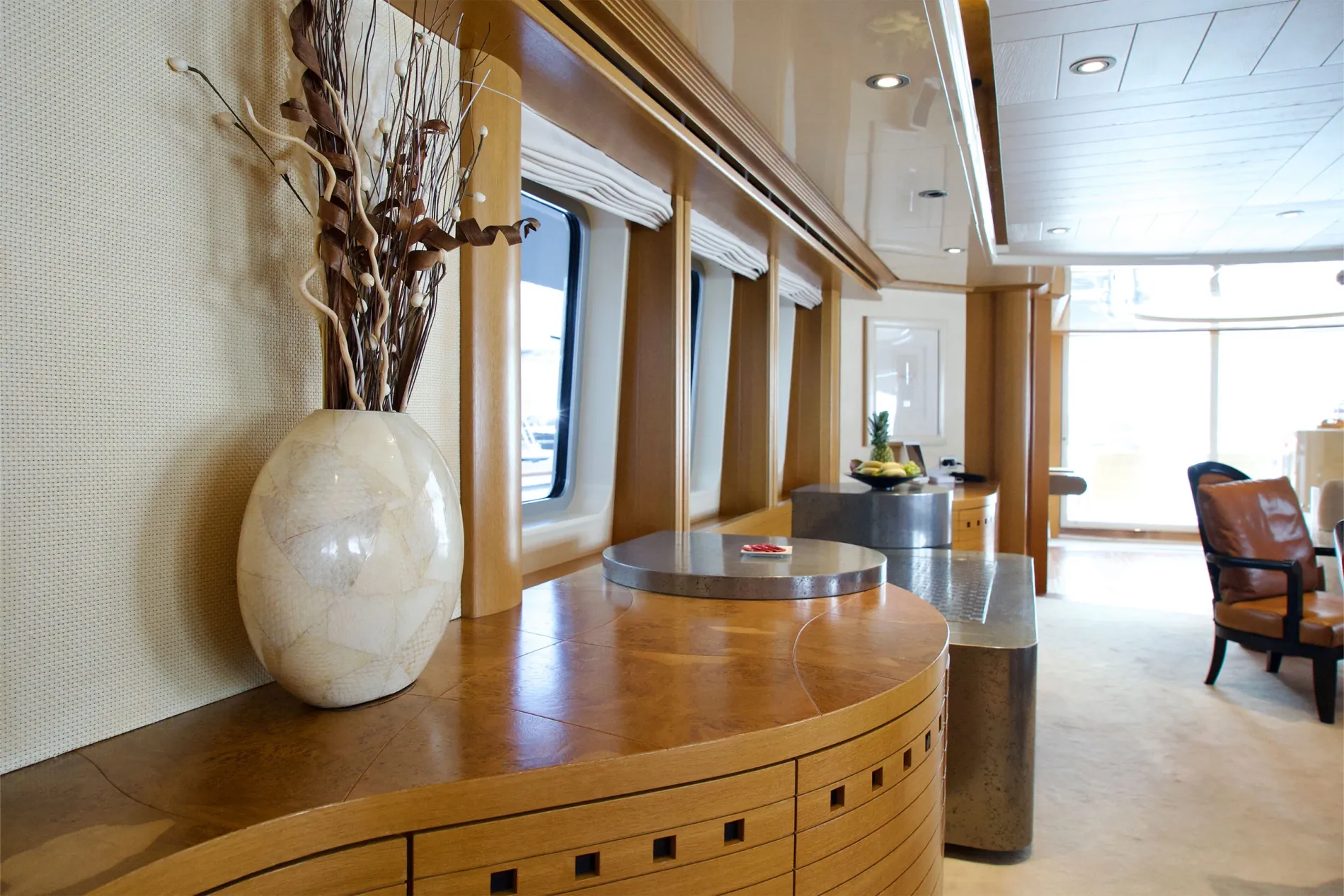 Terence Disdale Design
