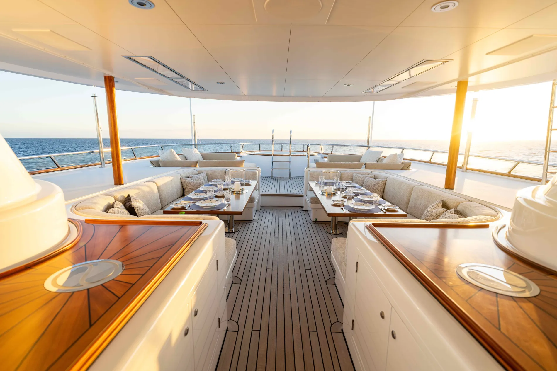 2025 Refit