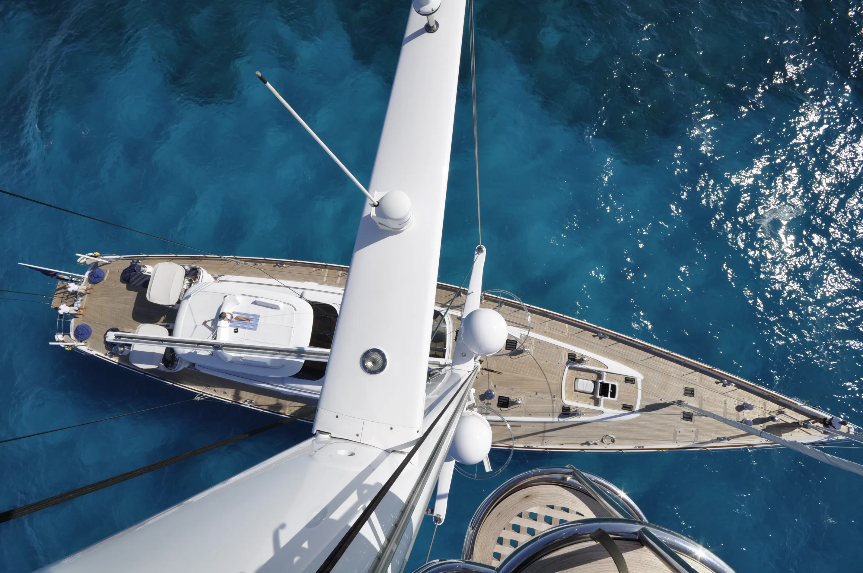 RACING ROYALTY BY ROYAL HUISMAN