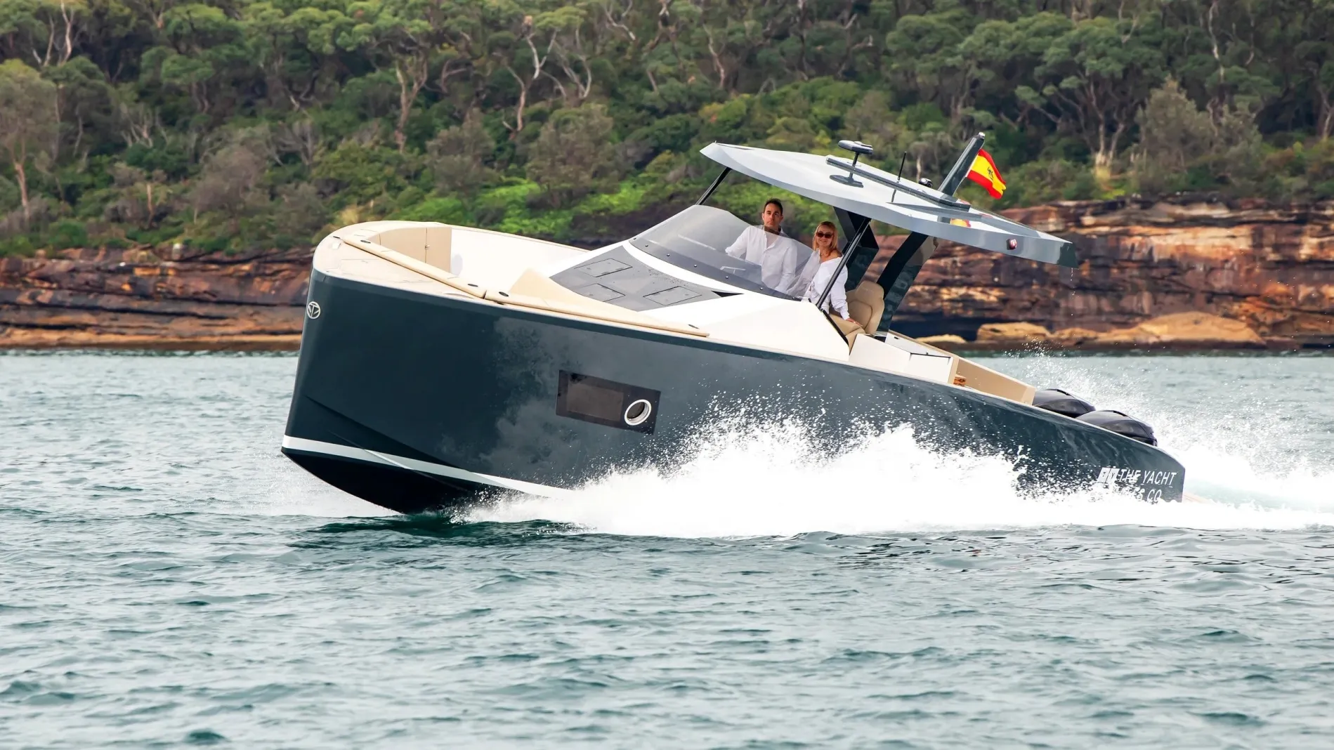 TESORO T40