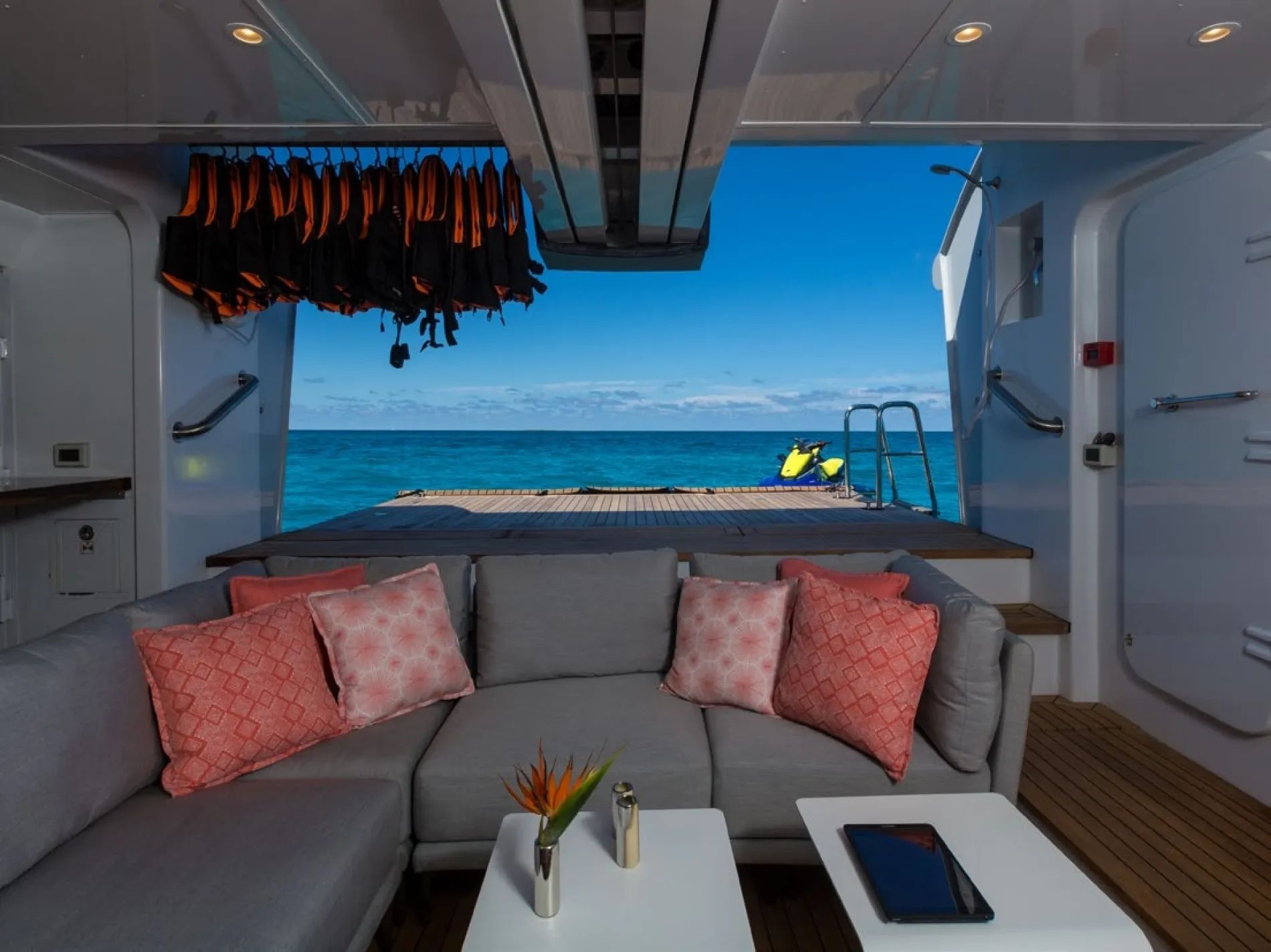 Beach Club
