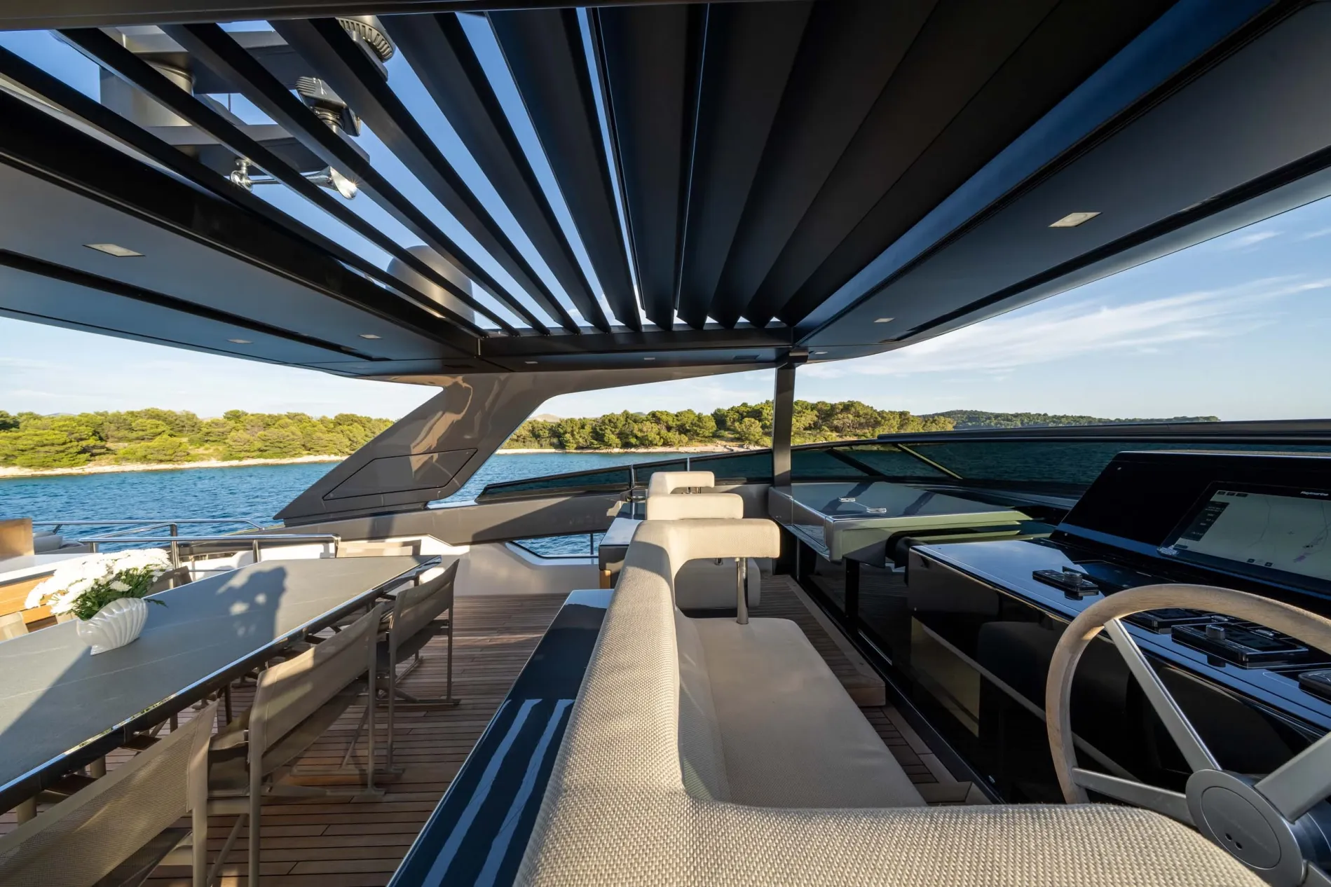 HIGH SPECIFICATION