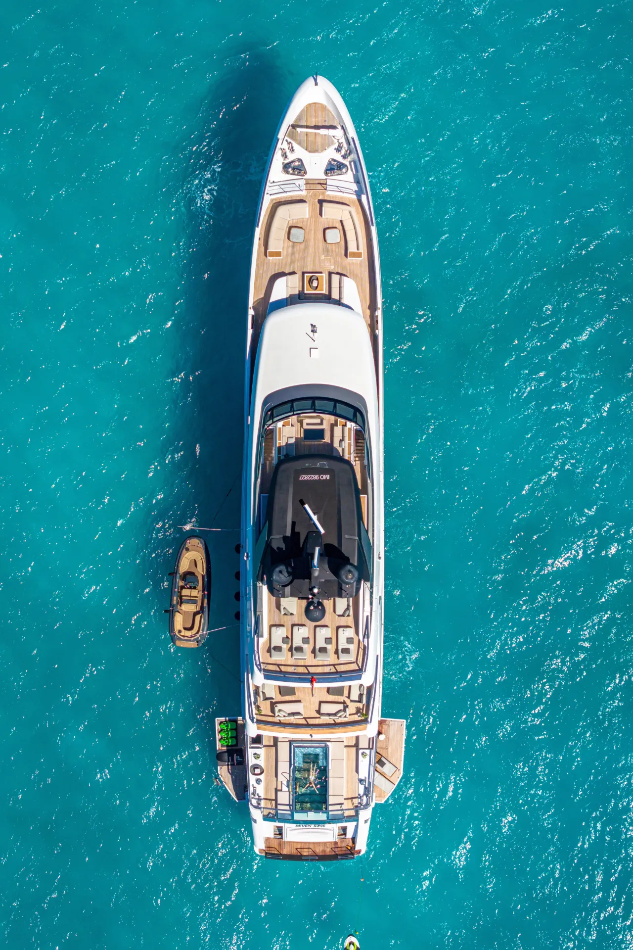 motor yachts for sale