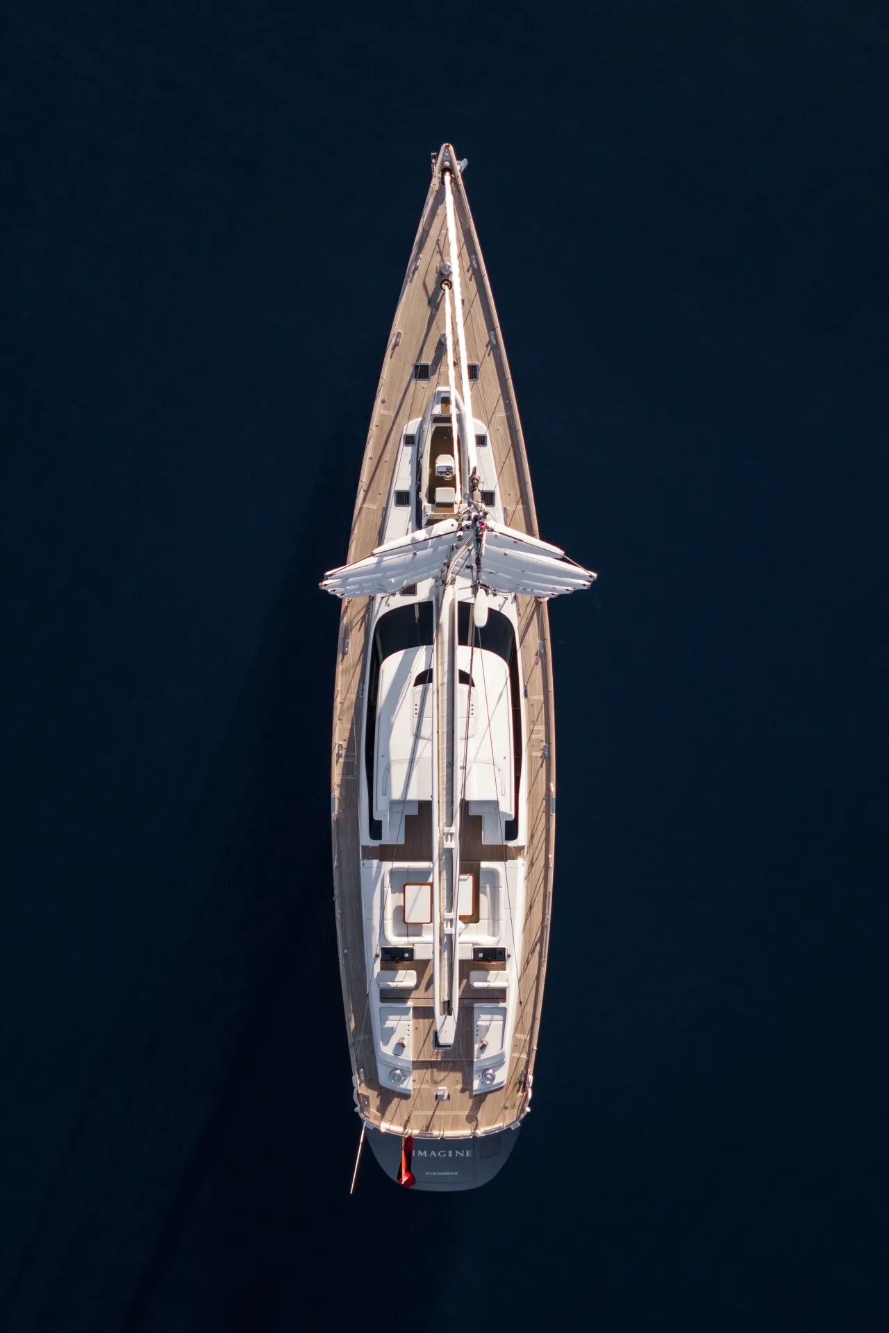 Sailing Yachts for sale