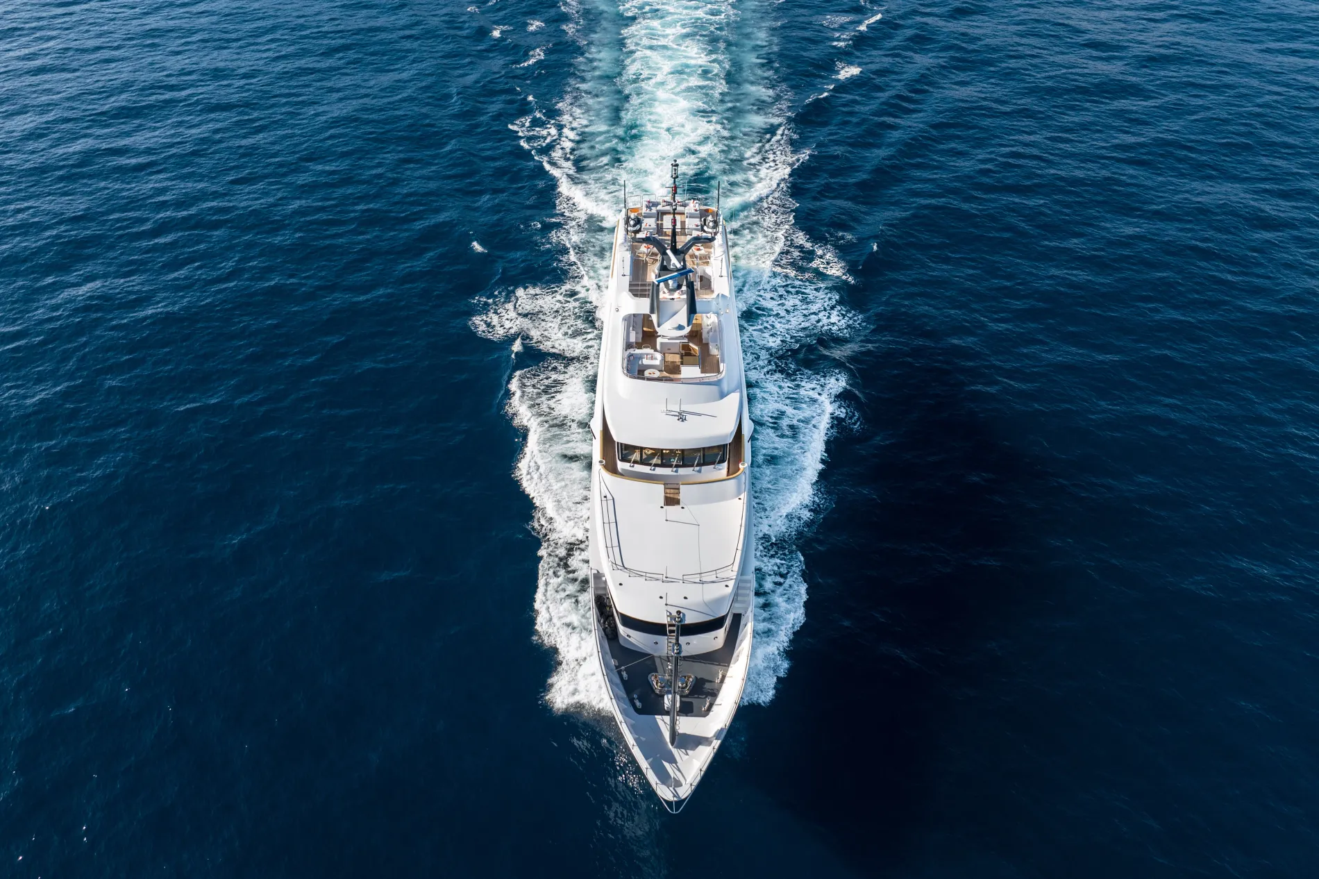 Your Trusted Partner in Yacht Ownership