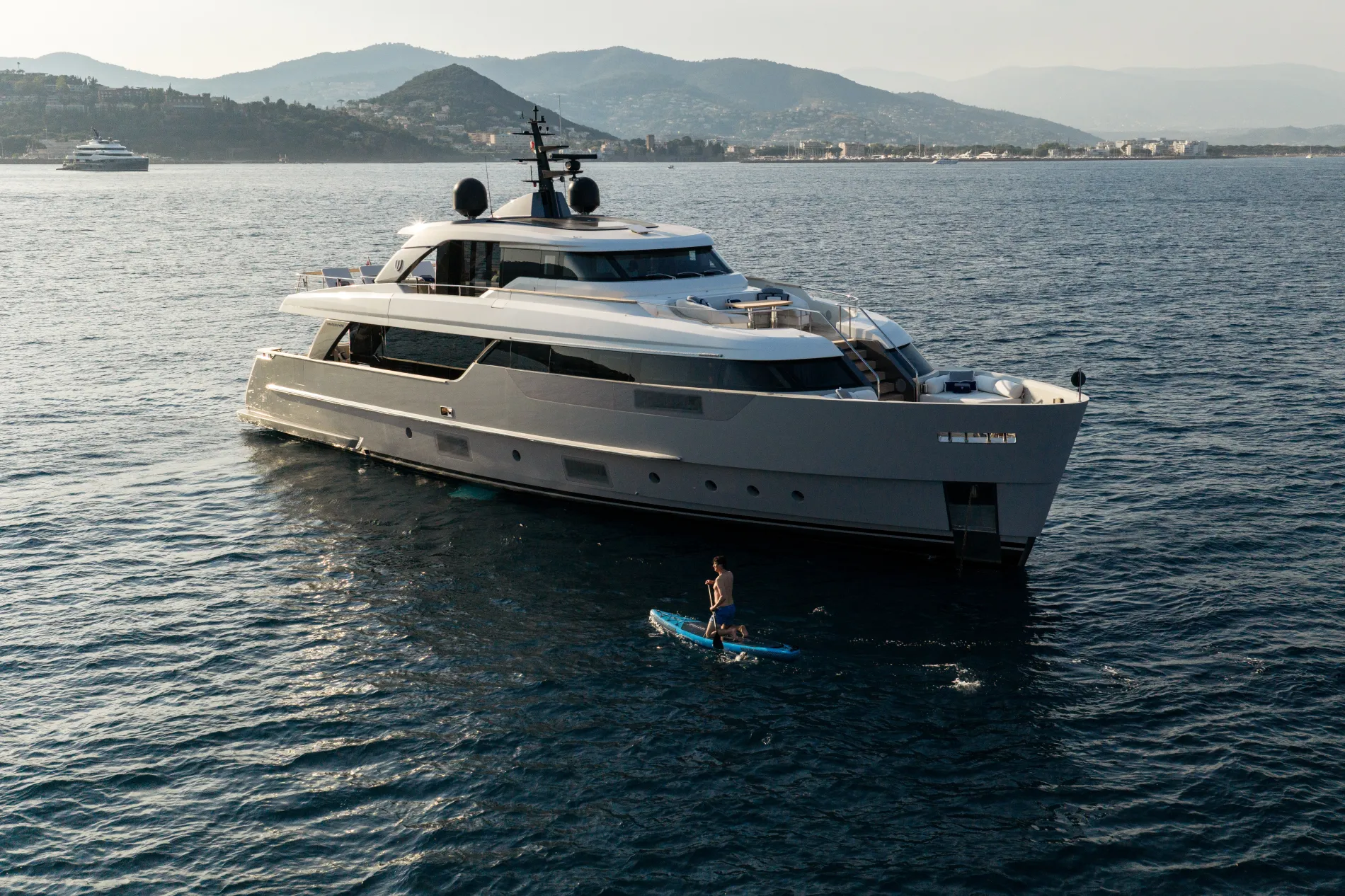 MEDITERRANEAN IN MOTION