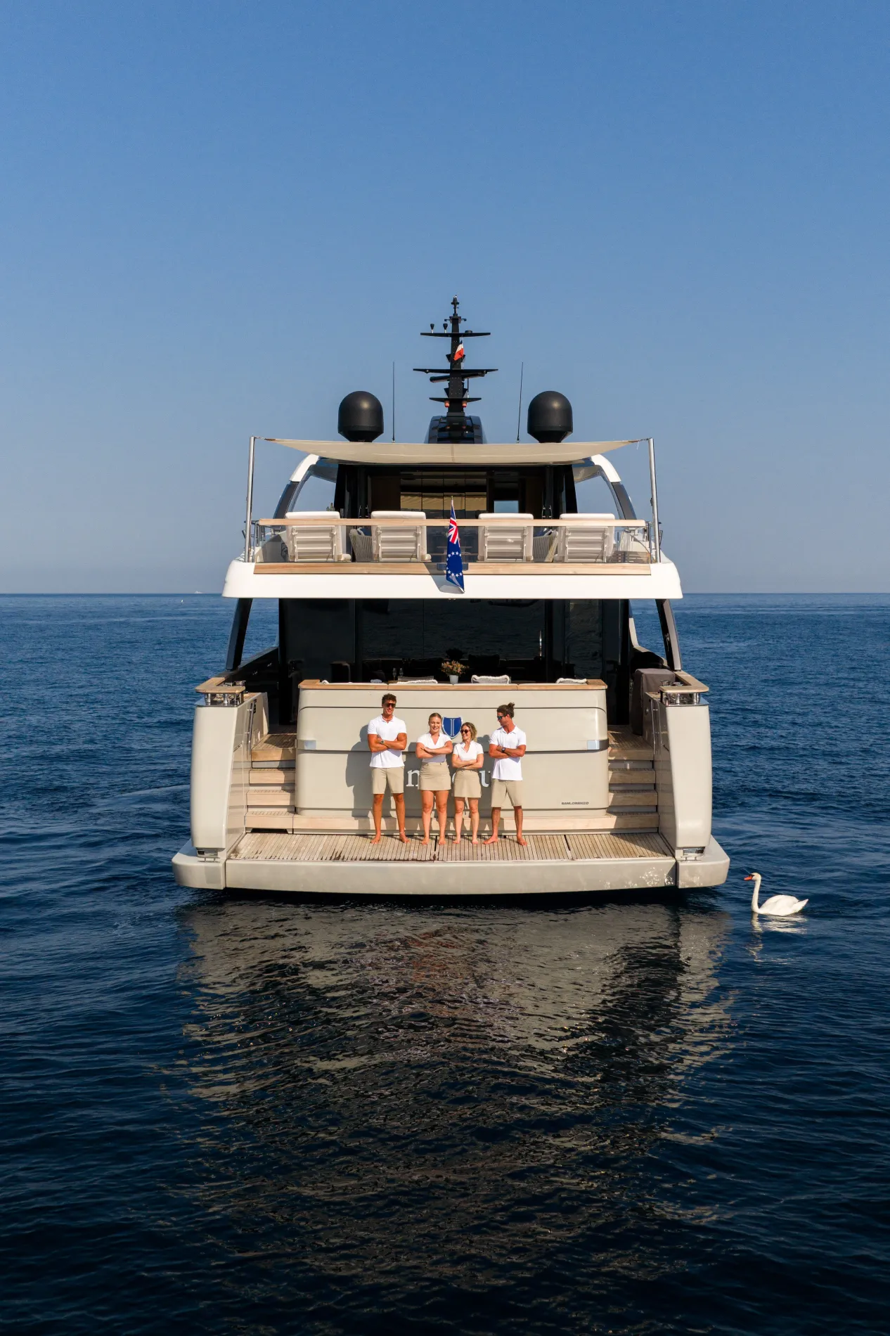Award-Winning Design on the Water