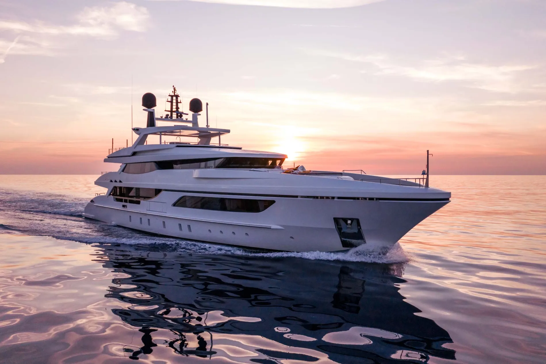 ITALIAN DESIGN INSIDE AND OUT