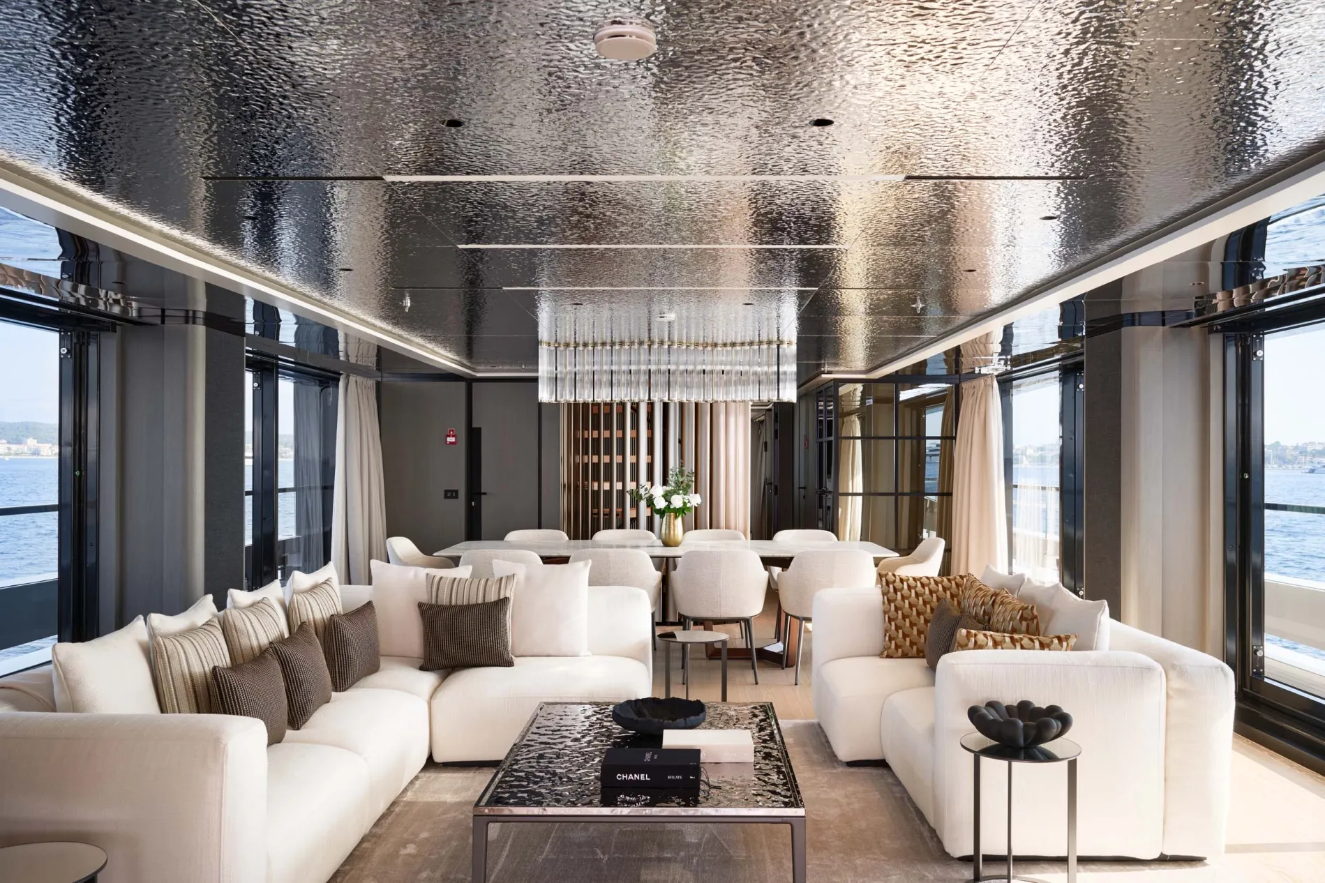 Bespoke Interior
