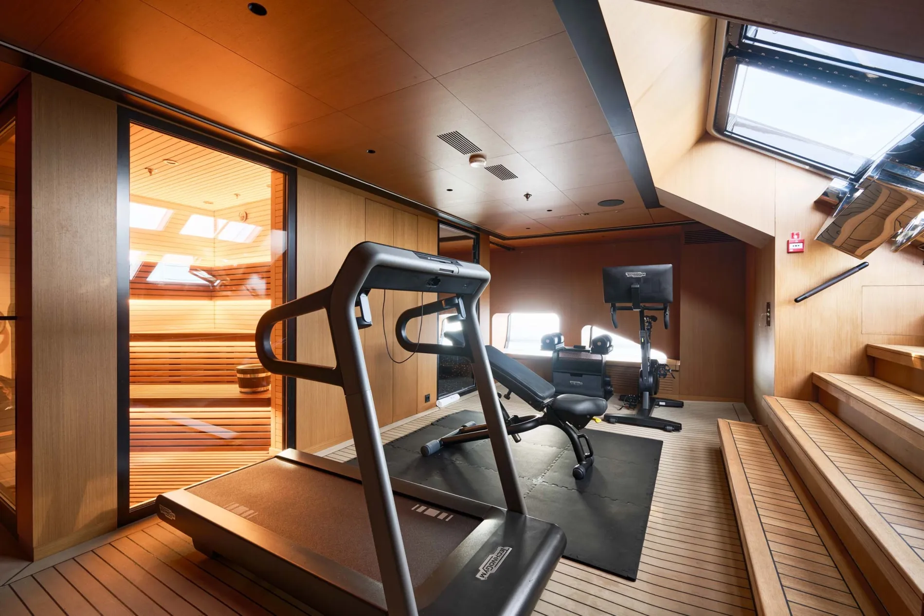 Wellness Suite