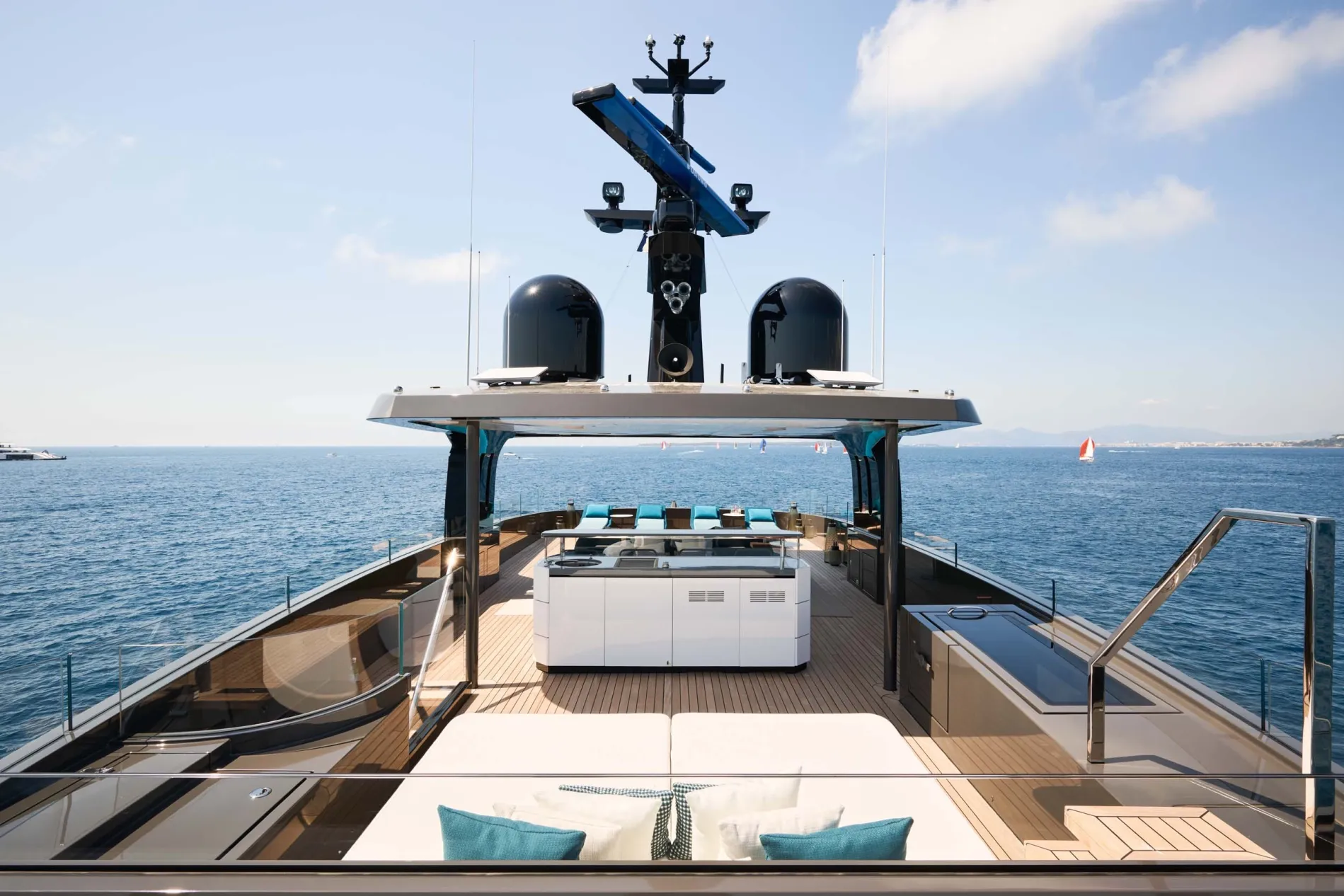 Sundeck