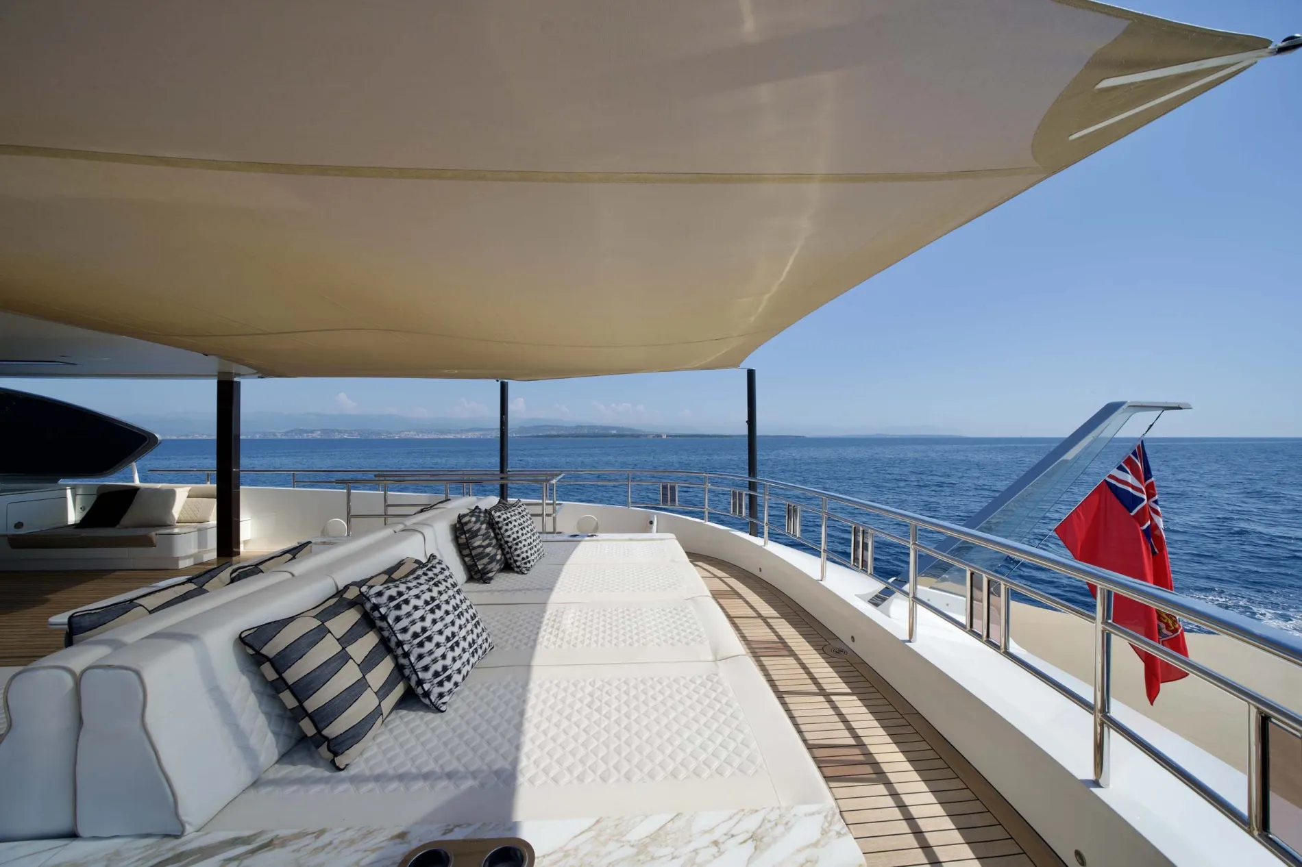 AMENITIES BEYOND EXPECTATION