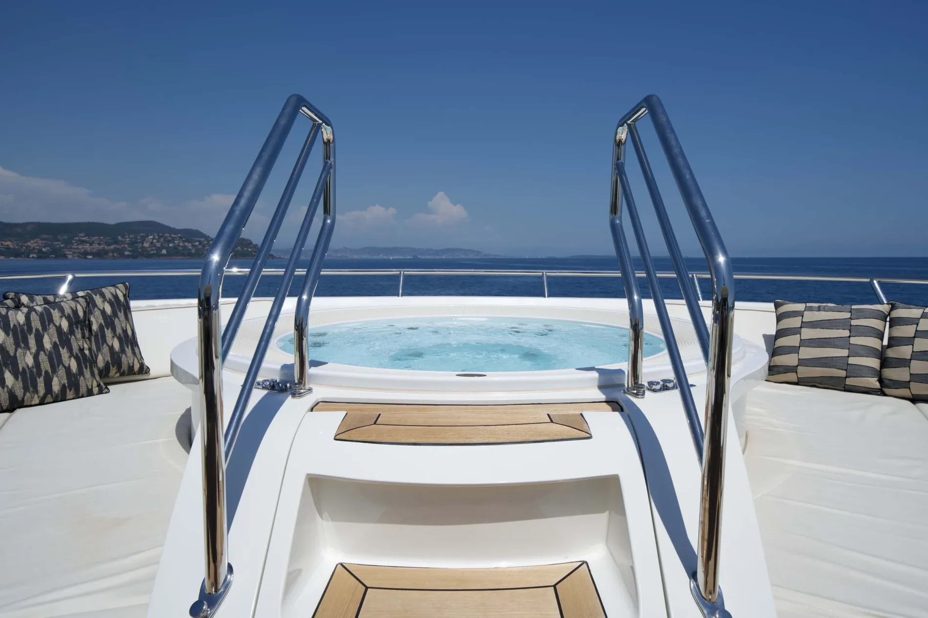 Sundeck