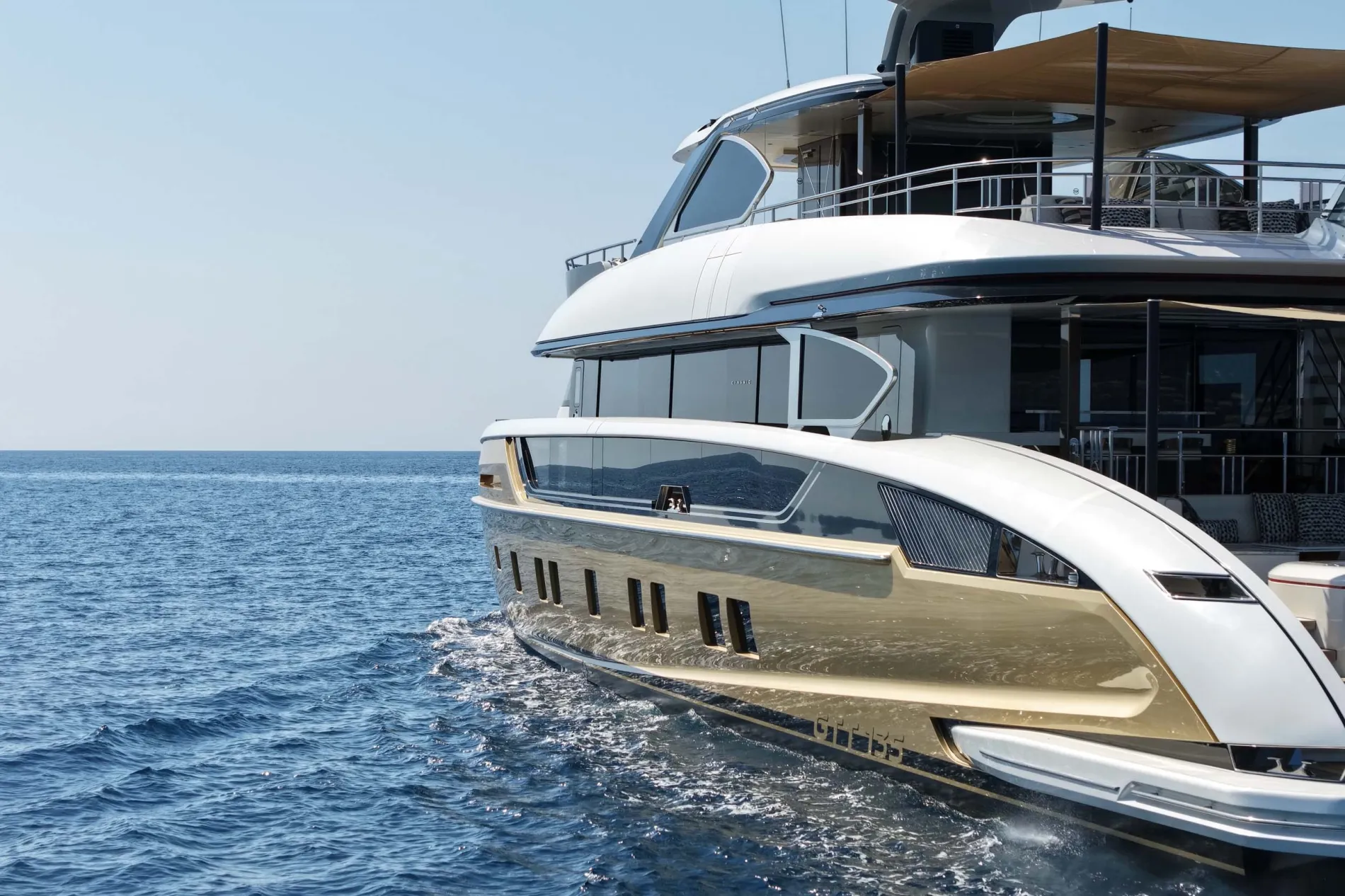 THE FLAGSHIP ADVANTAGE