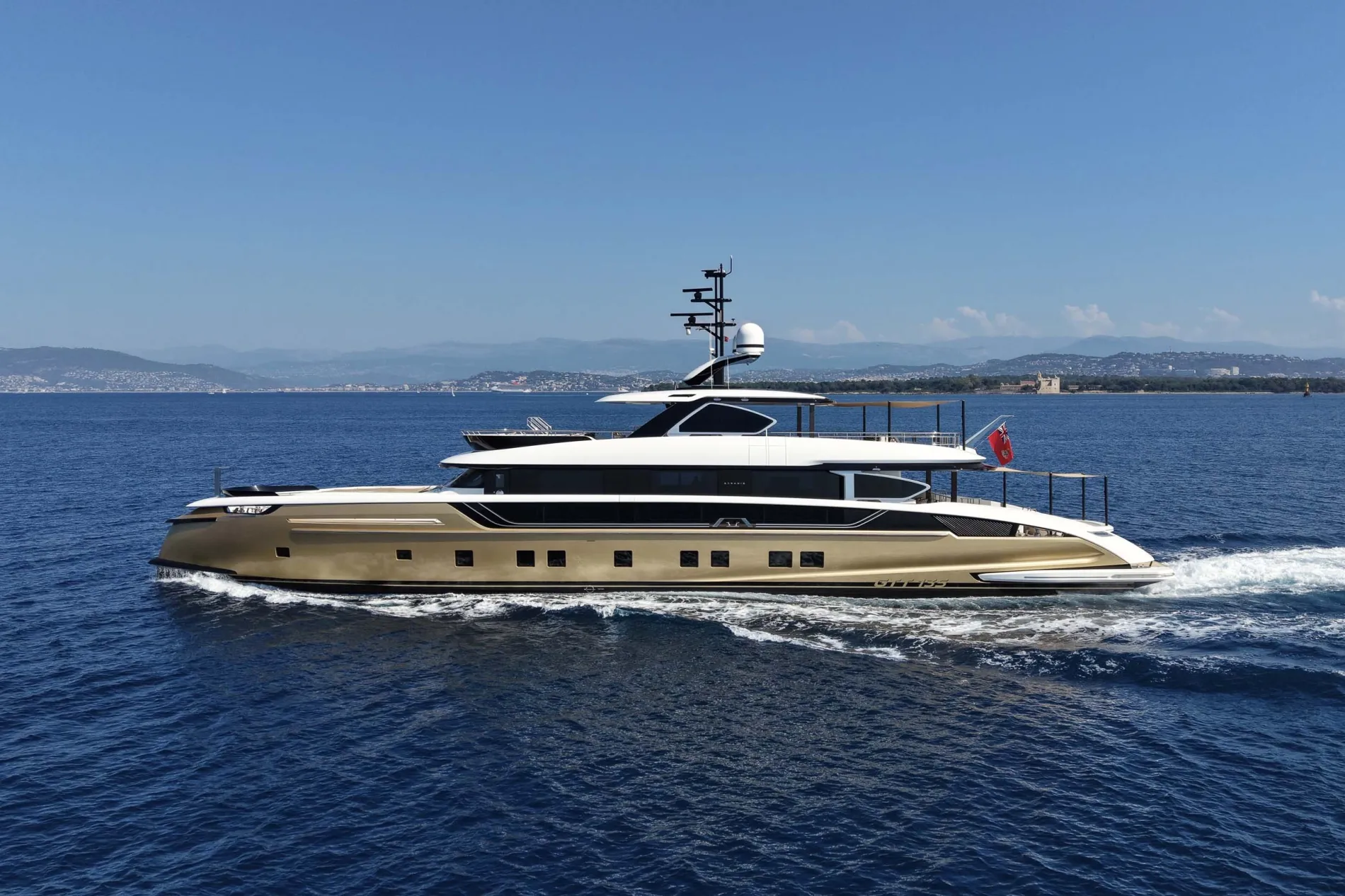 Van Oossanen Design