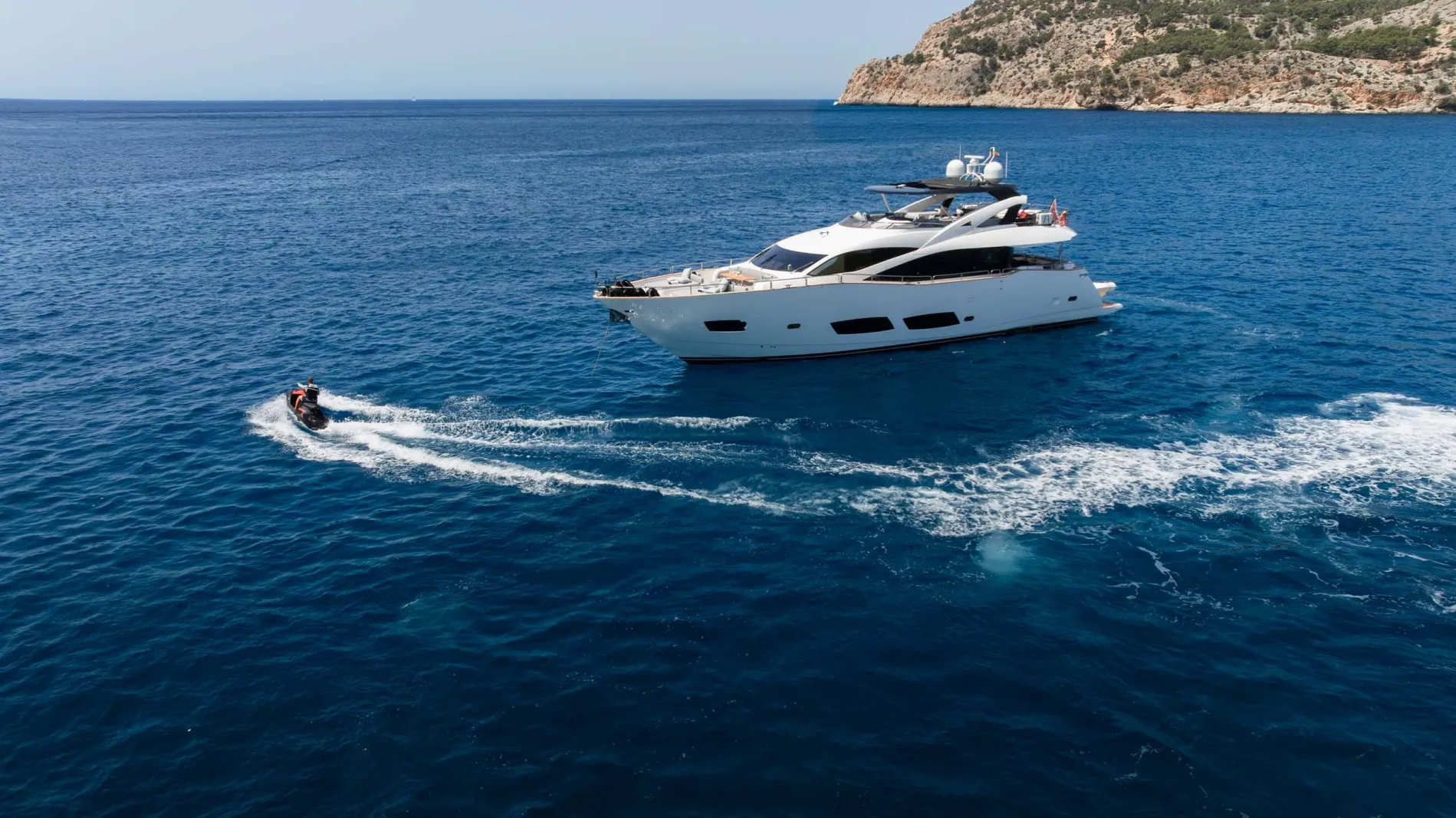 Made for the Mediterranean 