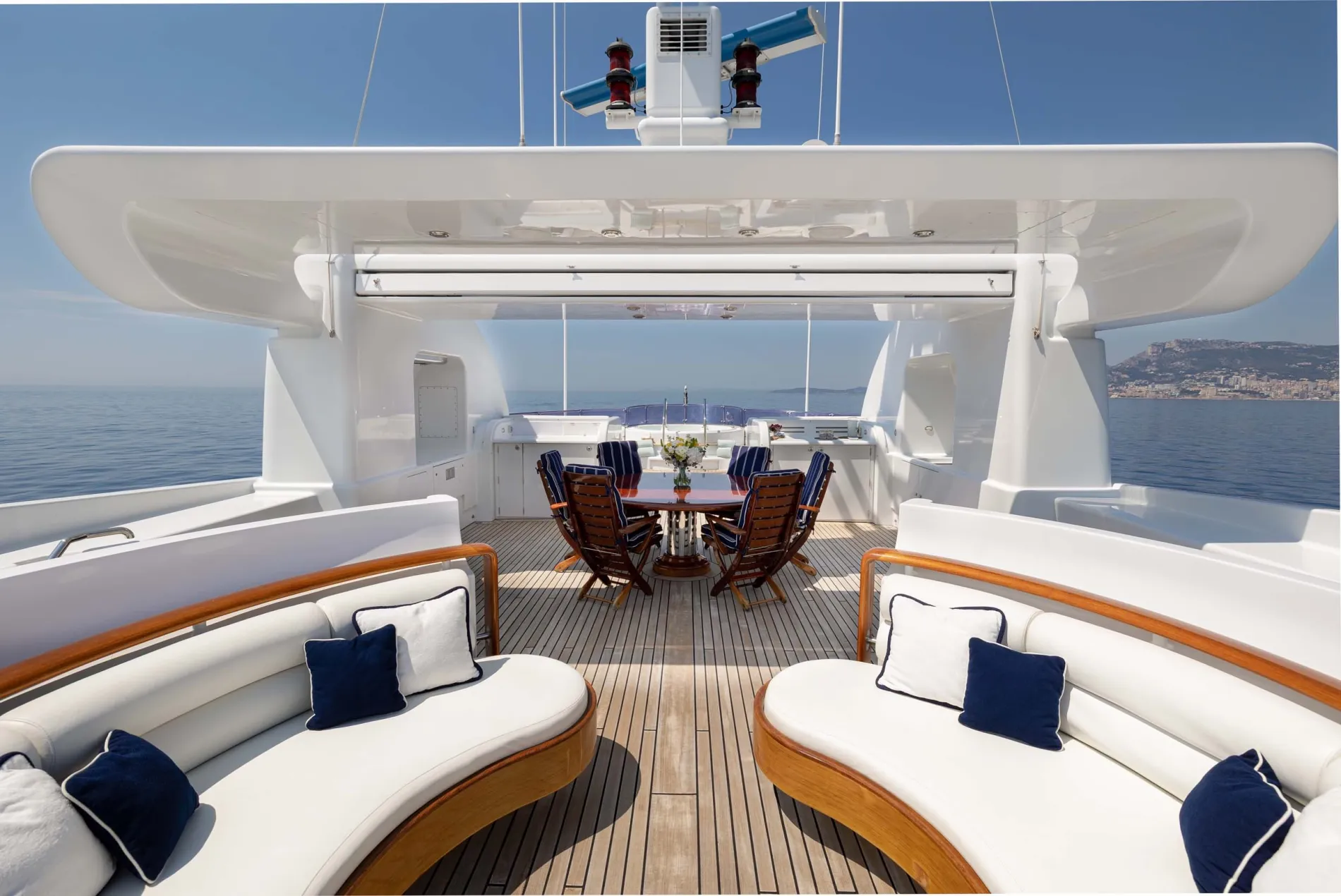 Sundeck
