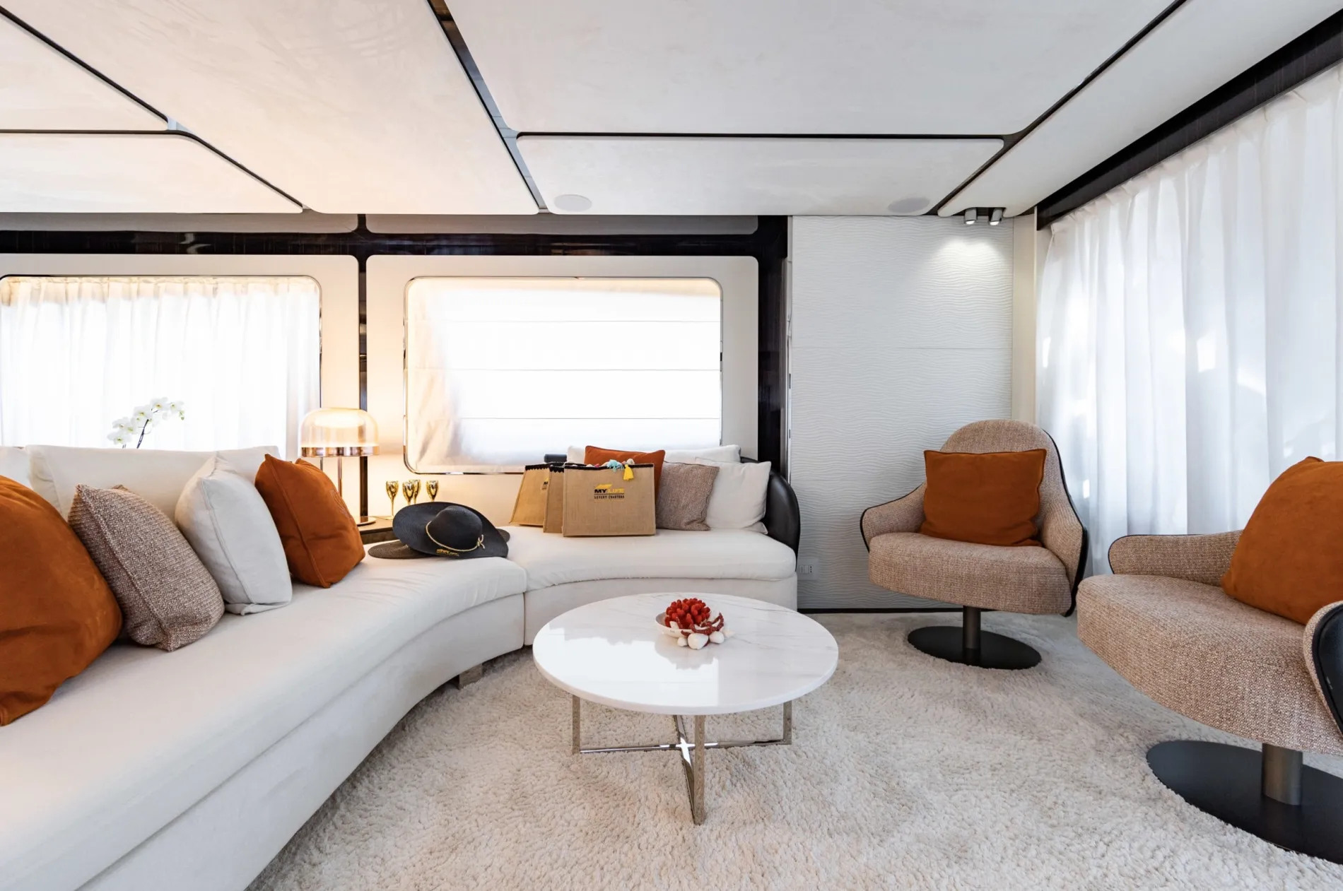 EXCEPTIONAL COMFORT