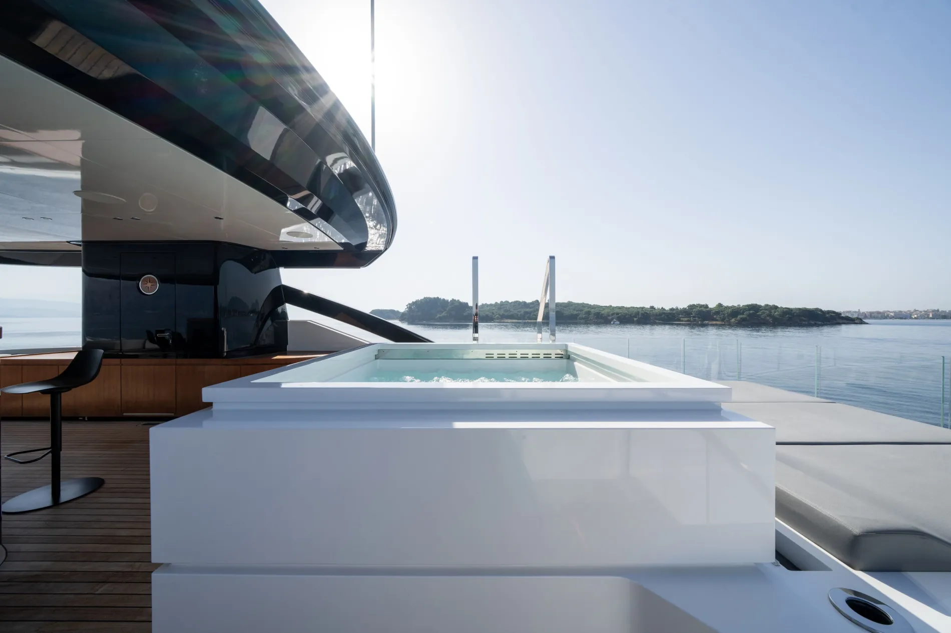 Sundeck