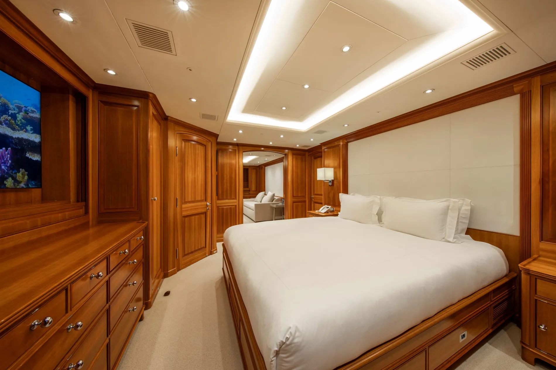 Master Suite
