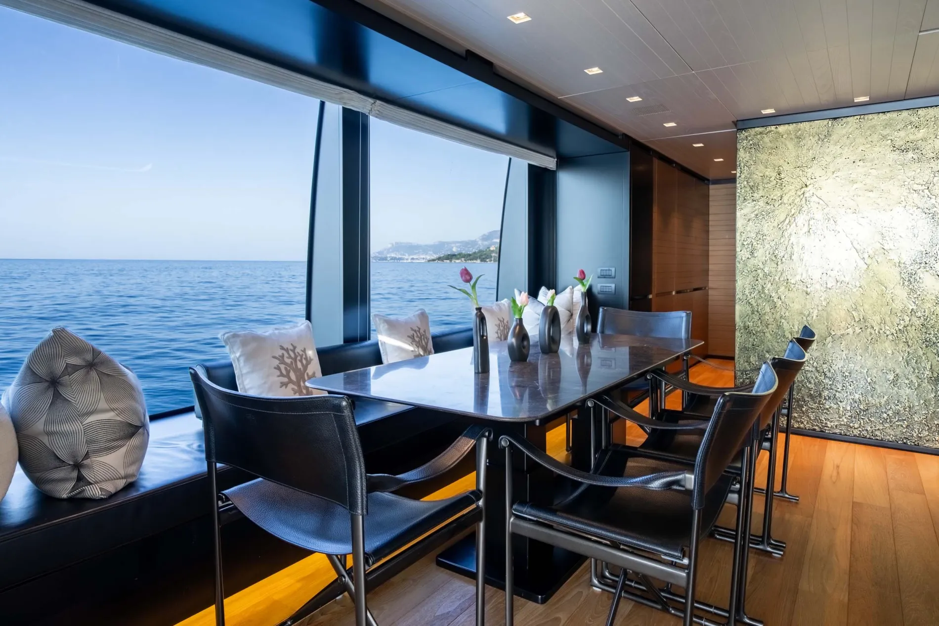 Bespoke Interior