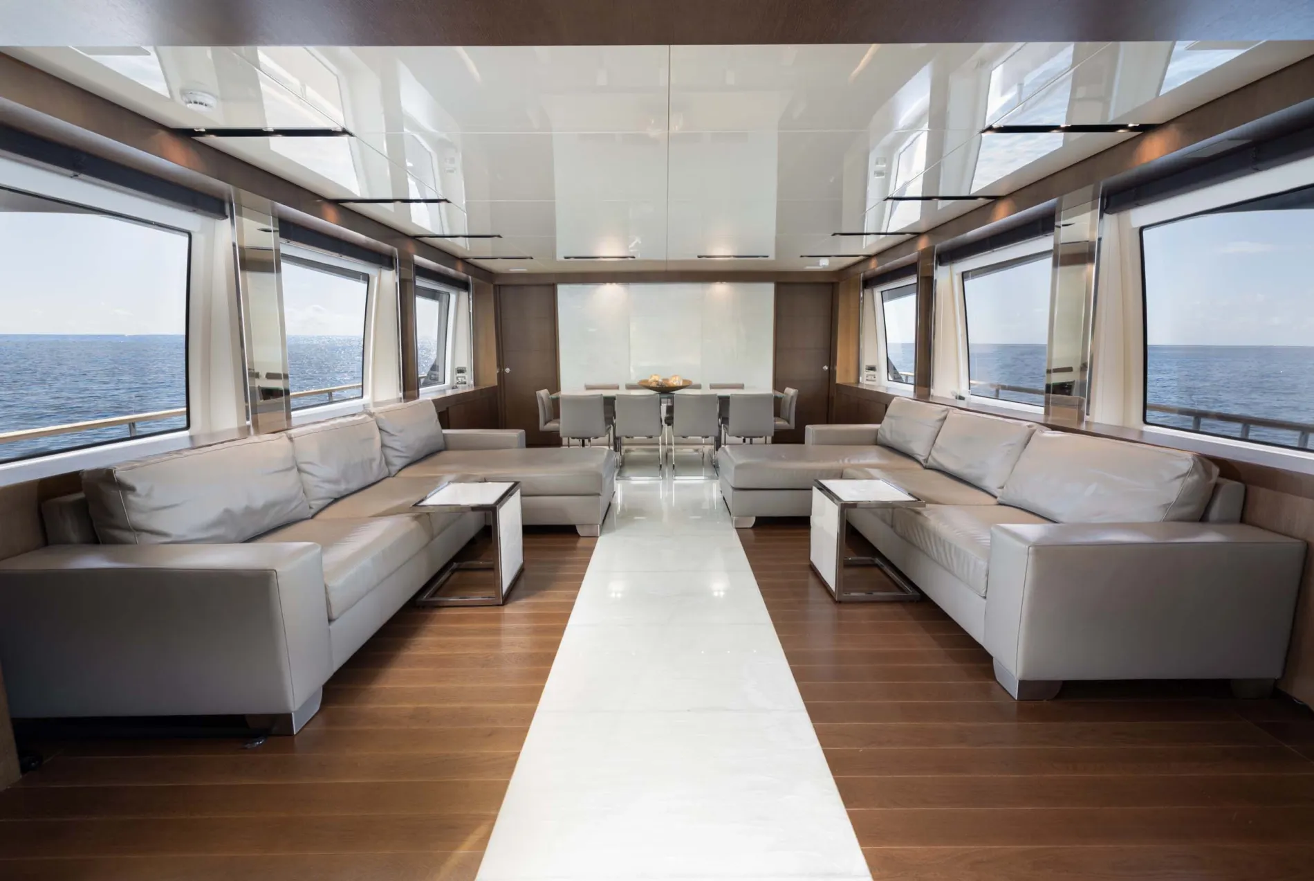 PANORAMIC LIVING