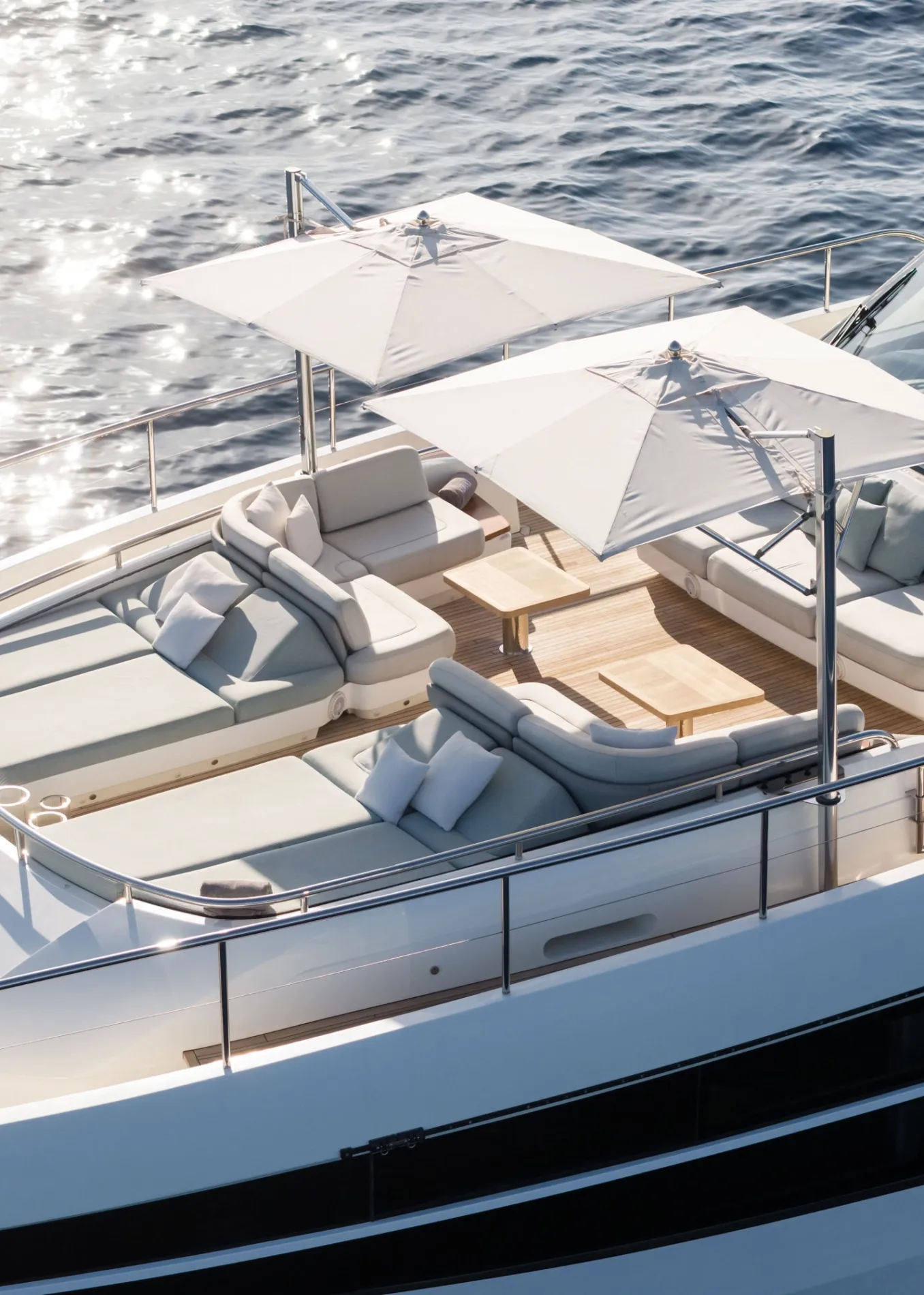 AWARD-WINNING PRINCESS 35M